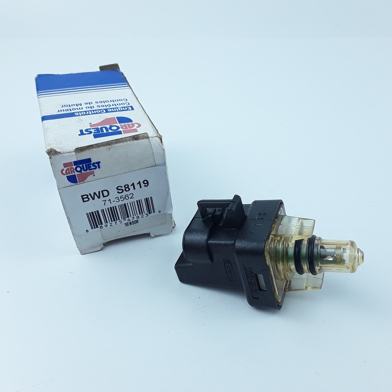 Coolant Level Sensor Fits Oldsmobile 88 Buick LeSabre Pontiac Bonneville 1996-05