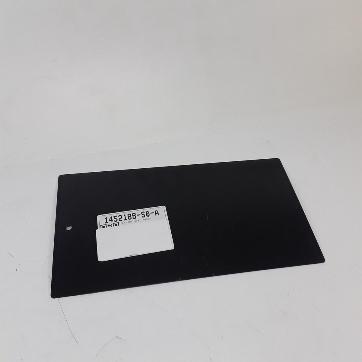 Floor Panel Patch For Tesla 1452188-S0-A