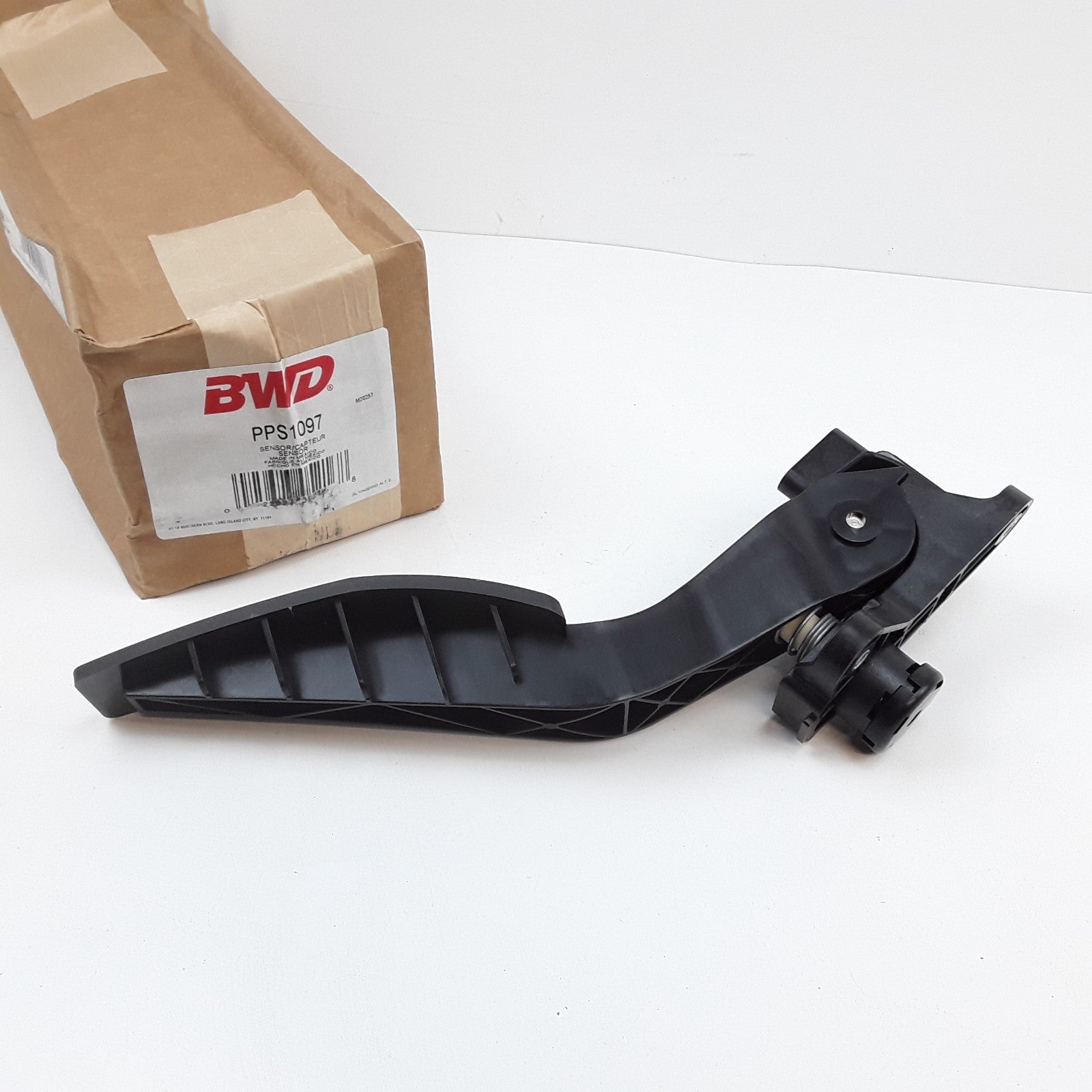 Accelerator Pedal Sensor Fits Saturn Aura Pontiac G6 Chevrolet Malibu 2004-2012
