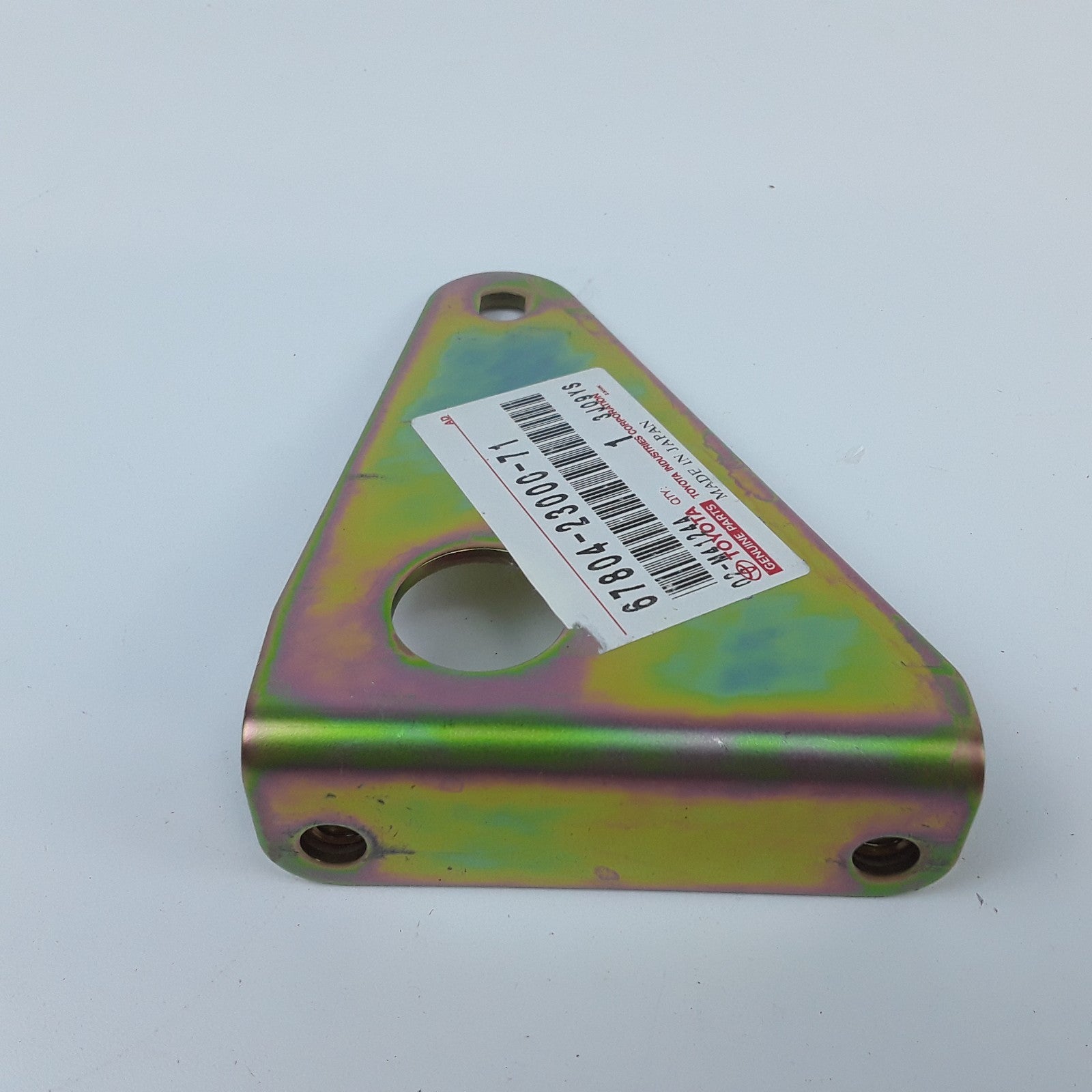Forklift Bracket/Guard Assembly For Toyota Genuine Parts 67804-23000-71