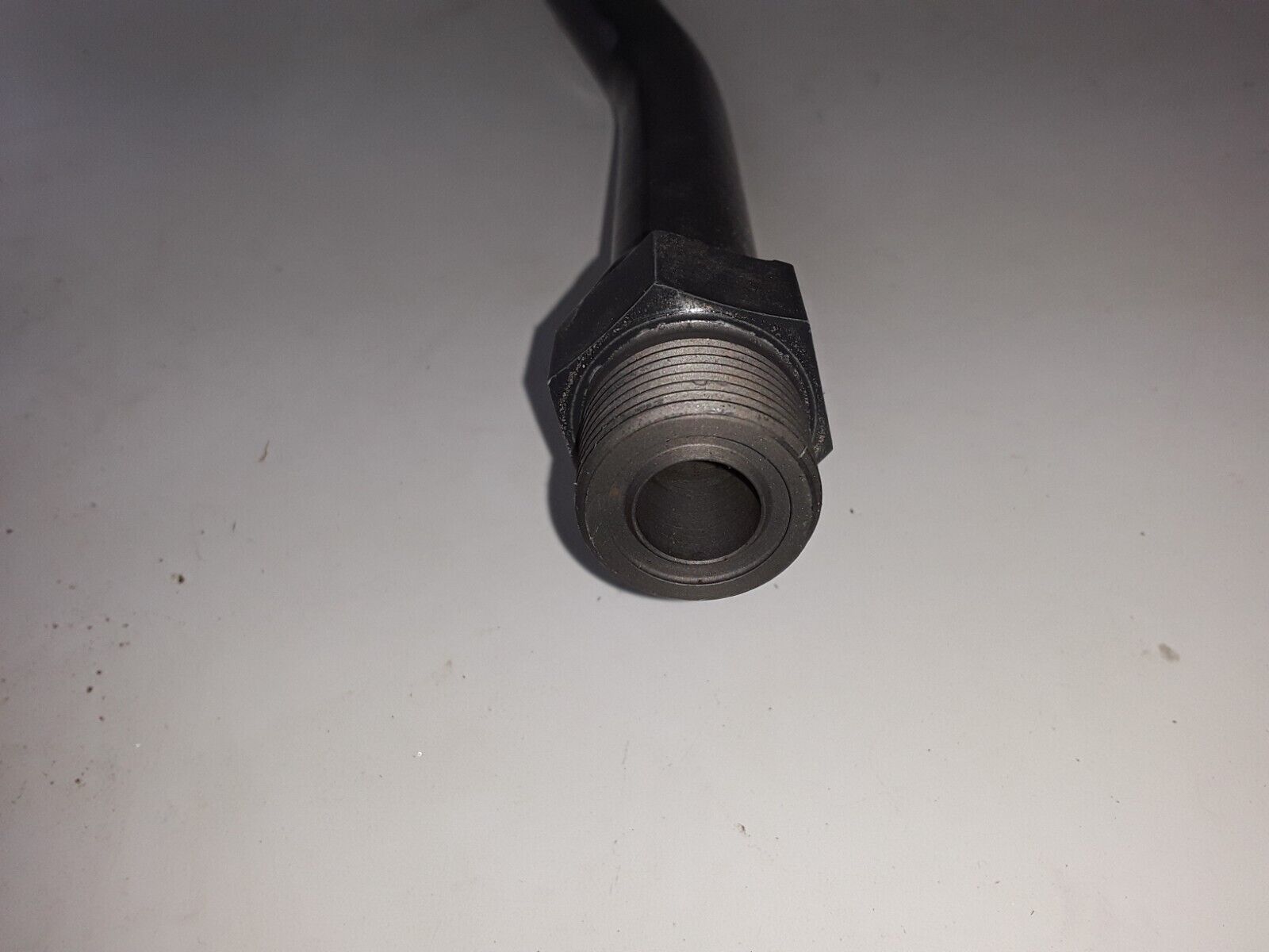 14X-62-32512 Tube Komatsu D65EX-15 D65EX-15 D65EX-15E0 D65PX-15 D65PX-15E0 - HotCarParts