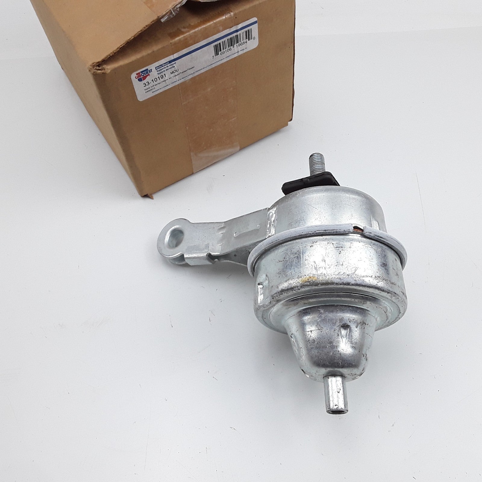 Front Engine Mount Assembly Fits Mini Cooper 2003 2004 2005 2006 2007 2008