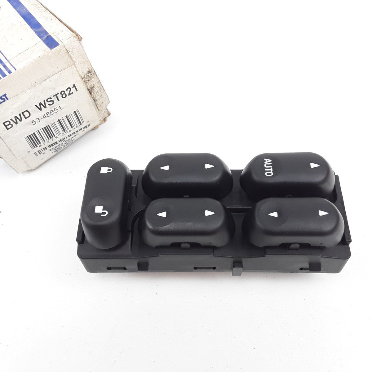 Front Left LH Power Door Window Switch Fits Ford Windstar 2000 2001 2002 2003