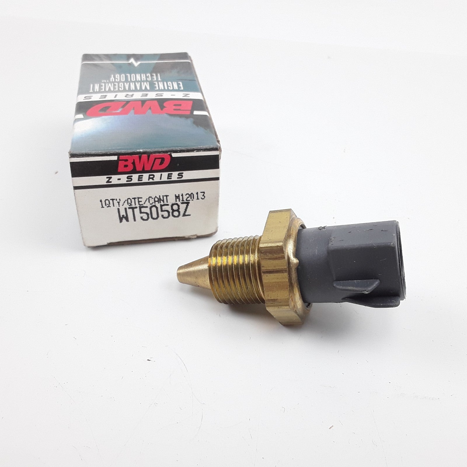 BWD WT5058Z Engine Coolant Temperature Sender For Ford Mercury Lincoln 1990-2014