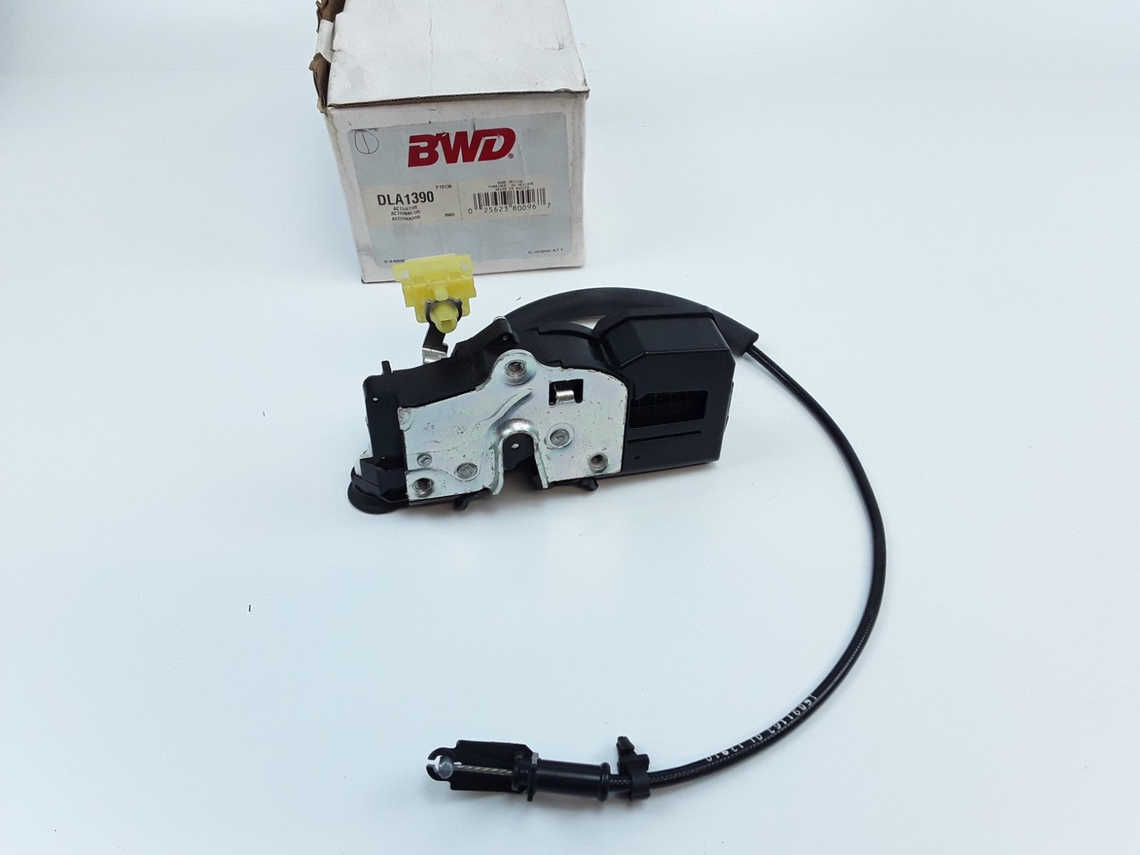 Rear Left Power Door Lock Actuator Fits Pontiac G5 Chevrolet Cobalt (2005-2010)