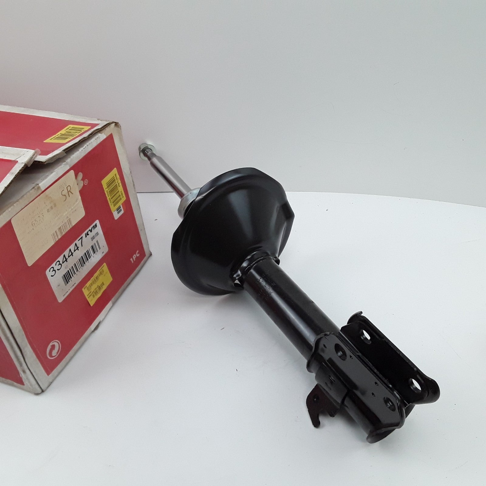 Suspension Strut Rear Right Side Fits Subaru Baja 2003 Outback 2002 2003 2004