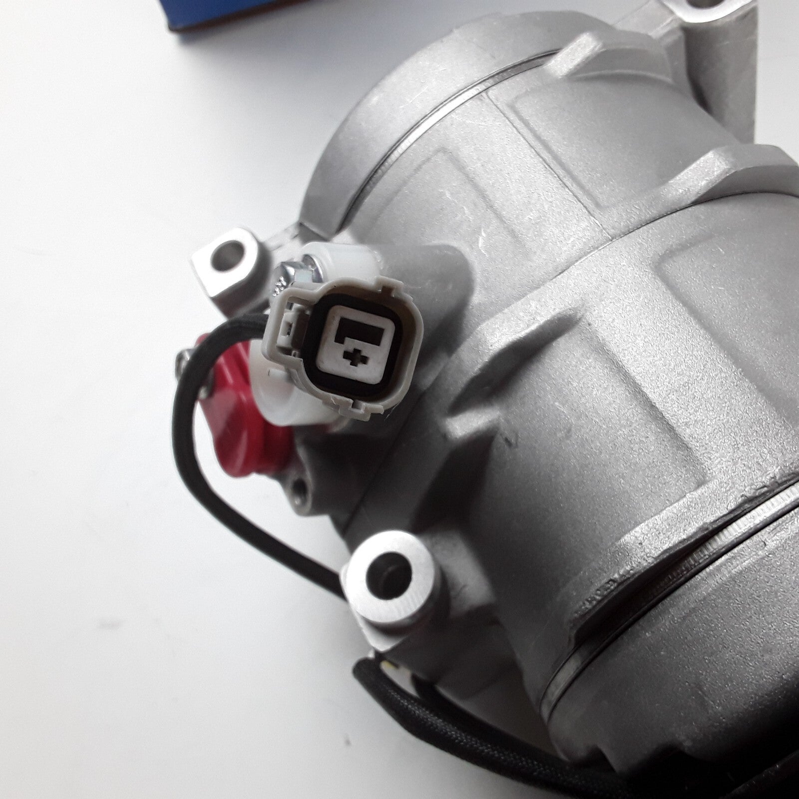 A/C Compressor Fits Acura TL MDX Honda Odyssey Accord 2003 2004 2005 2006 2007