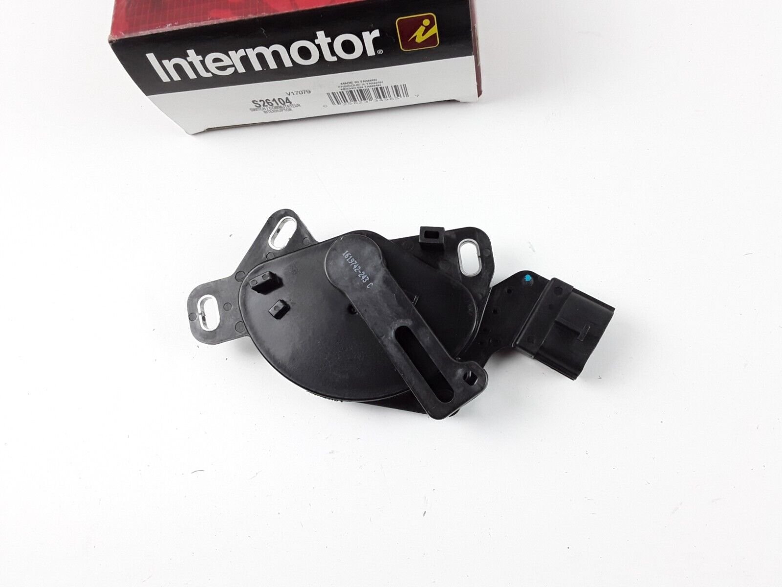 Neutral Safety Switch For Nissan Maxima,Altima,Sentra 1999 2000 2001 2002 03 04 - HotCarParts