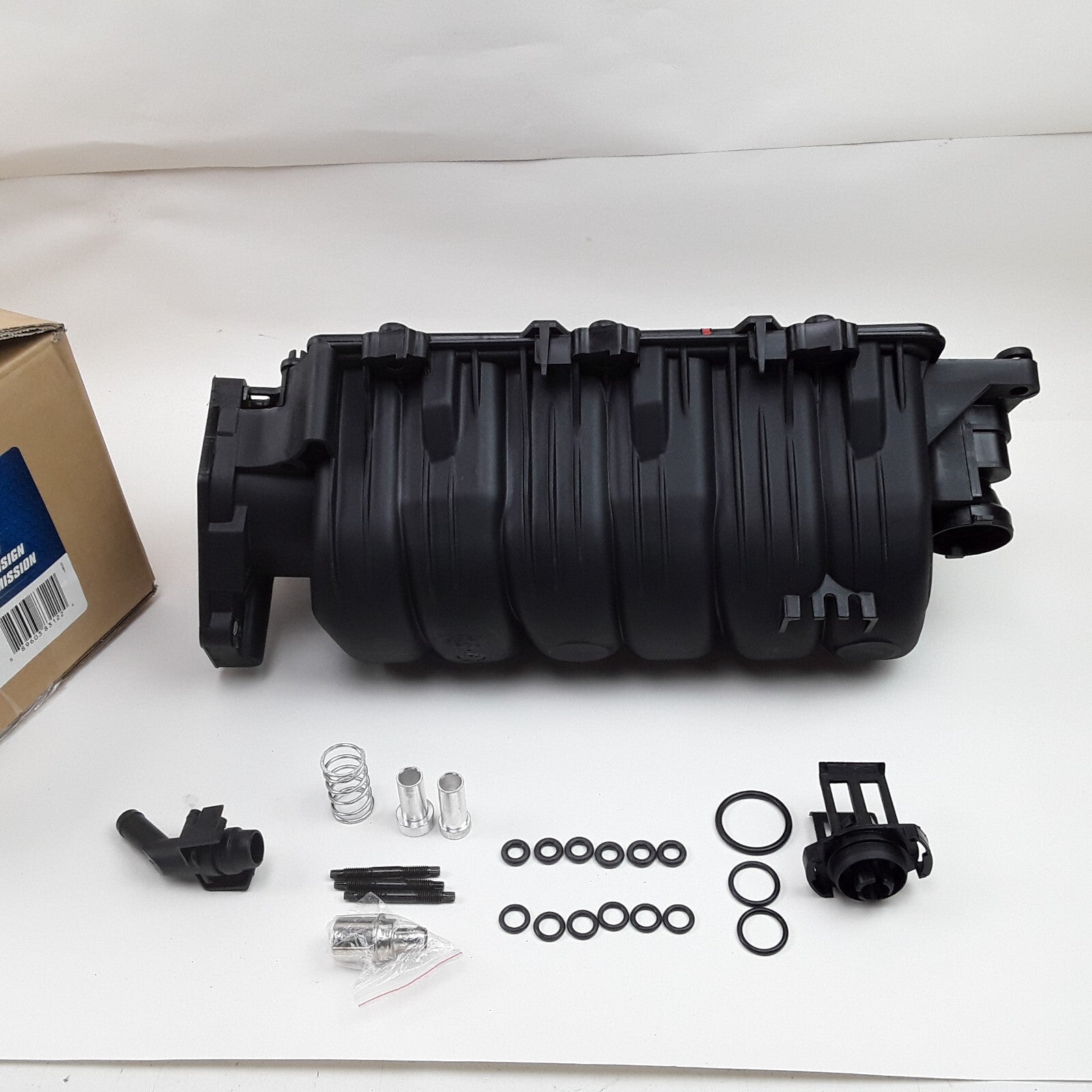 Upper Plastic Intake Manifold Fits Buick Chevrolet Oldsmobile Pontiac 1995-2005
