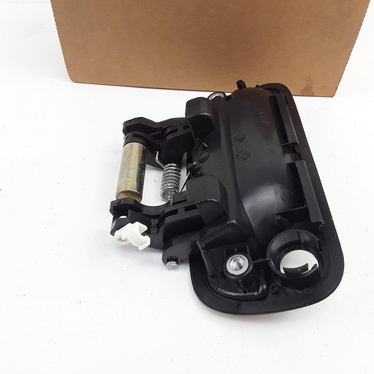 Front Left Exterior Door Handle Fits Toyota Tundra 2000 2001 2002 2003 2004-2006