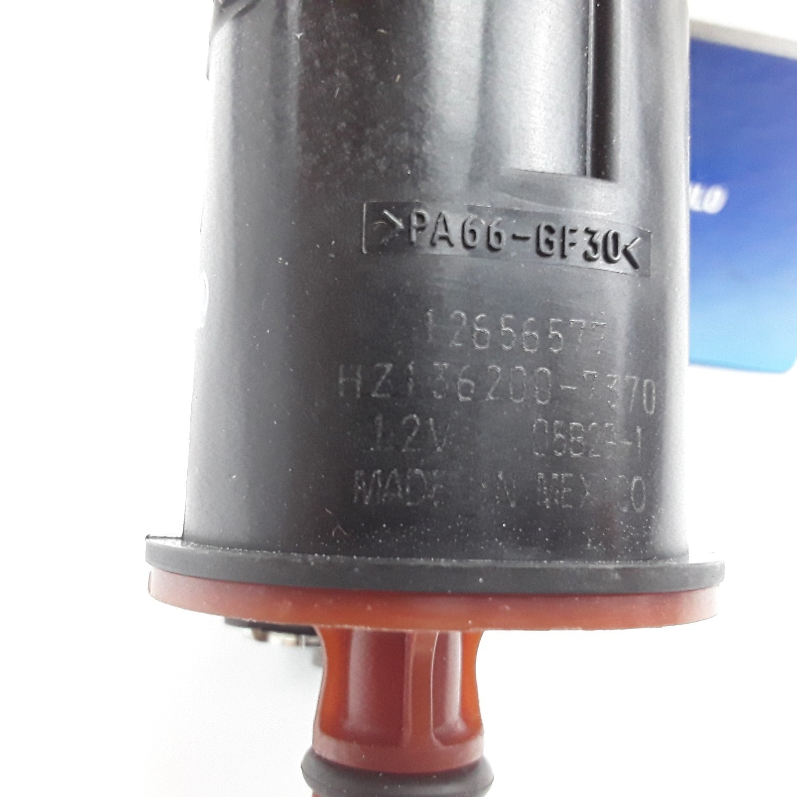 Carquest CPC2409 Canister Purge Solenoid Assembly For Chevrolet Volt (2016-2017)