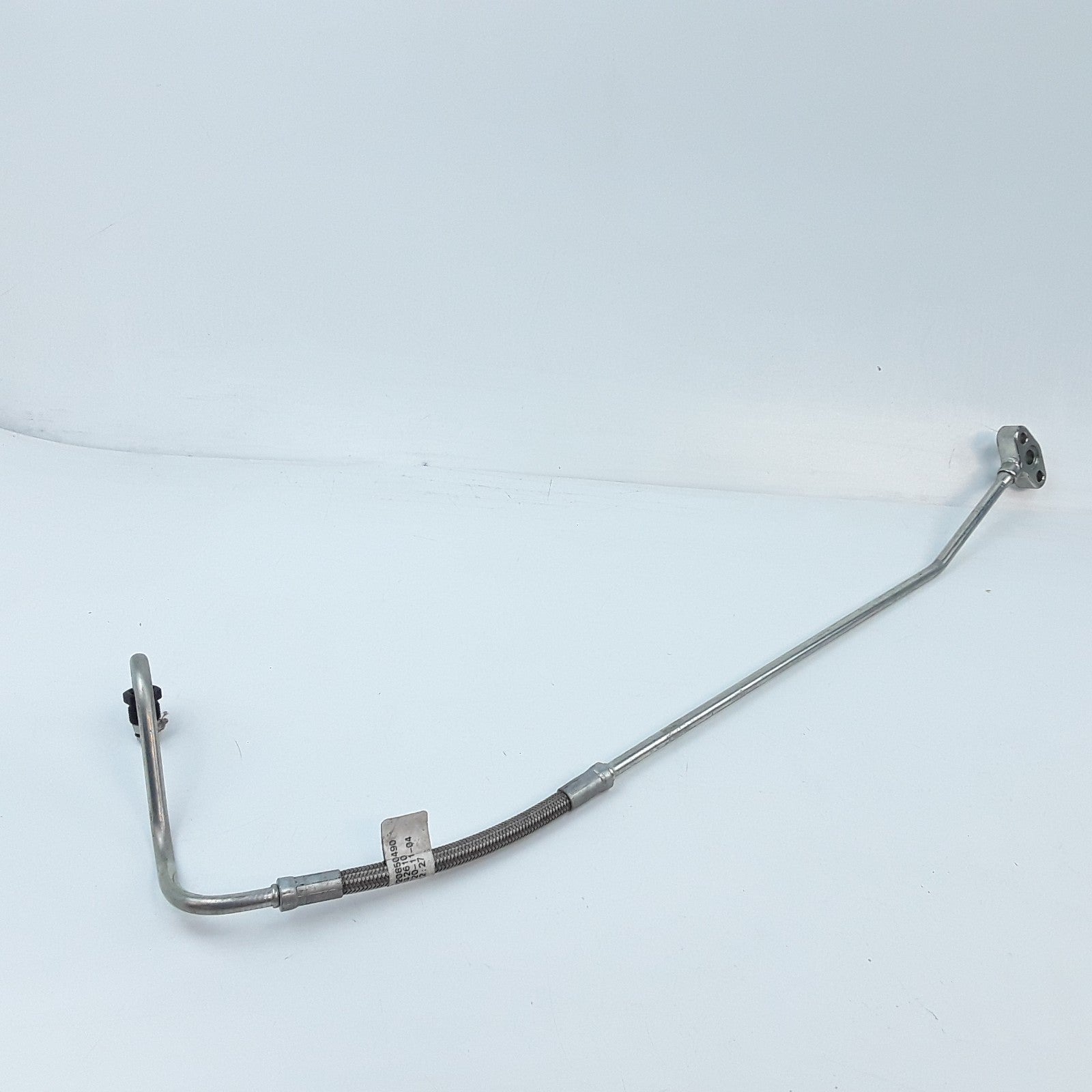 Engine Oil Hose 20850490 For Mack MP7 MP8 Series Volvo D11 & D13 Engines