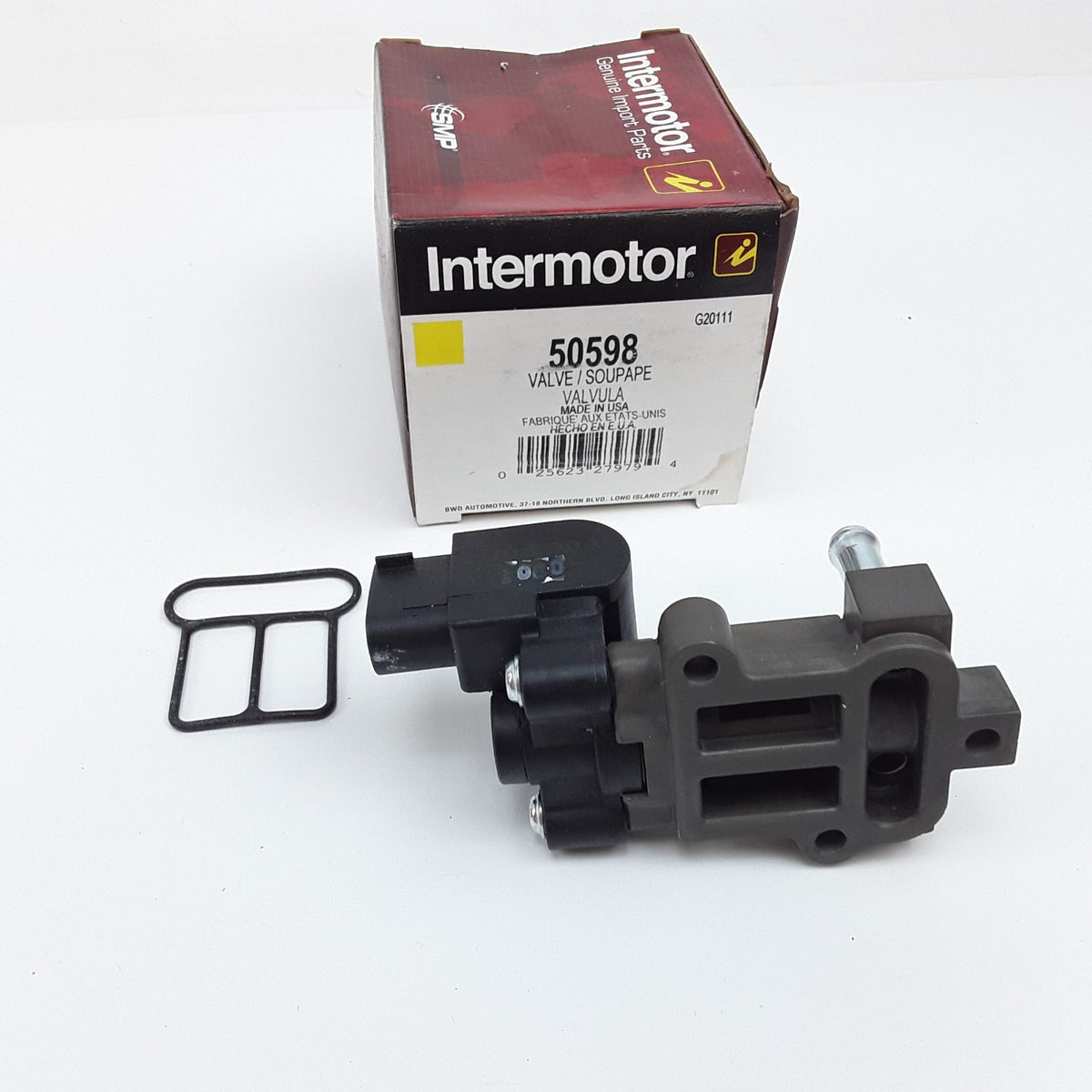 Idle Air Control Valve Fits Acura EL Honda Civic 2001 2002 2003 2004 2005 1.7L