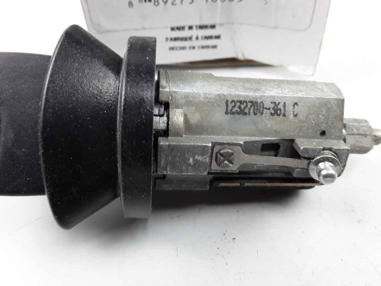 Ignition Lock Cylinder Fits Ford Grand Marquis ,Mercury Sable ,Lincoln Navigator - HotCarParts