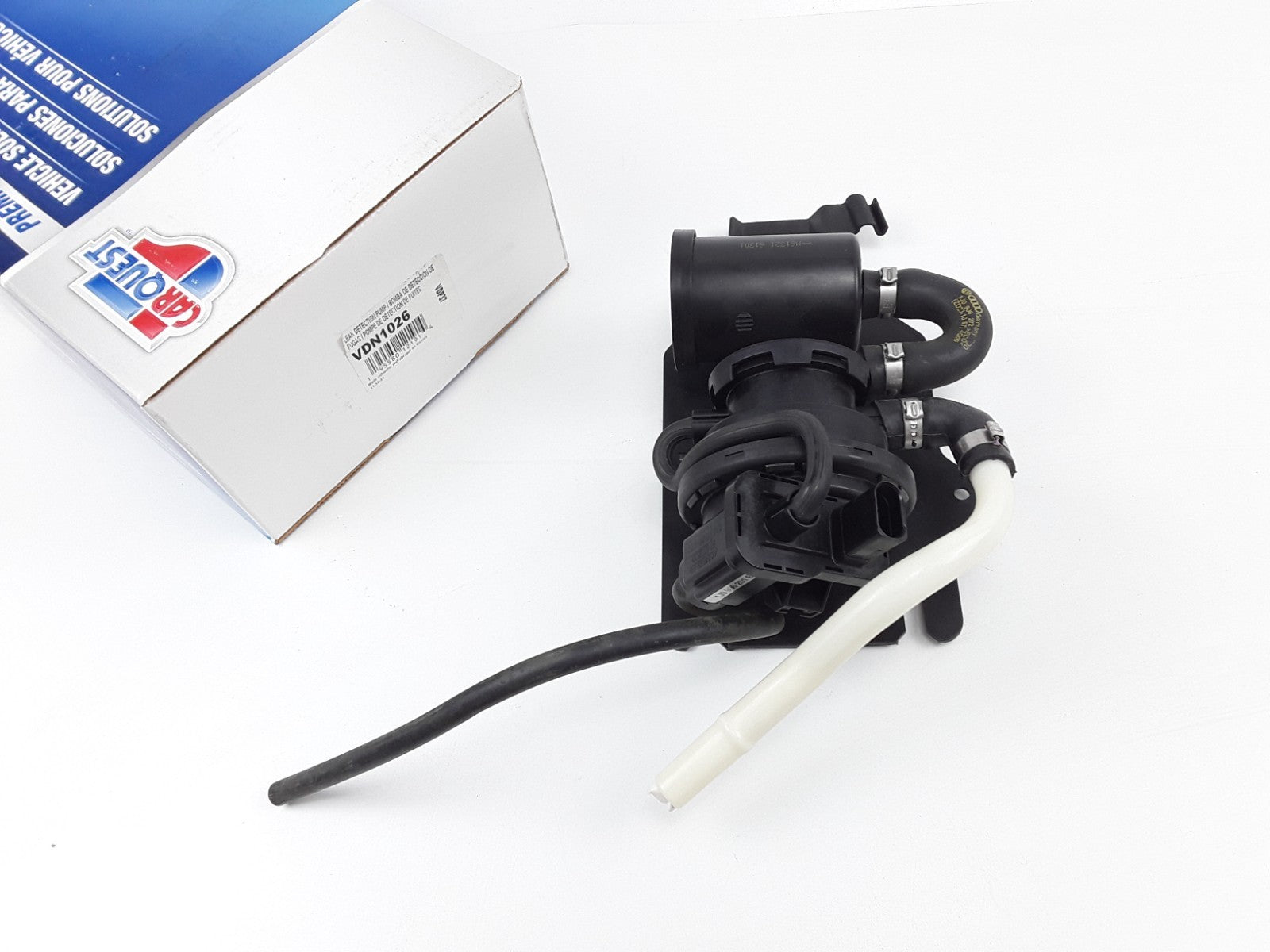 Leak Detection Pump Fits Volkswagen Golf City Golf (2003-2004, 2008 2009 2010)