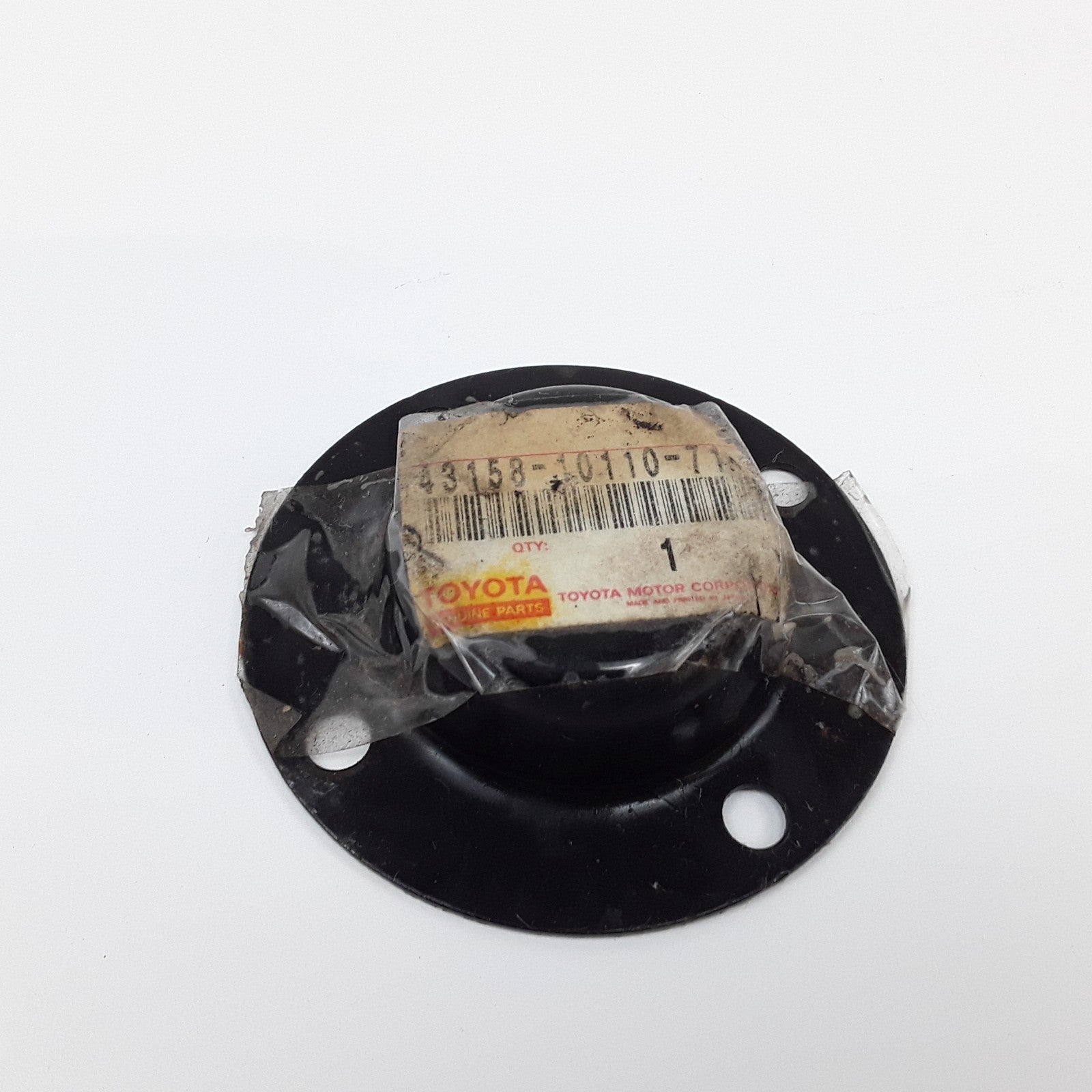 Toyota 43158-10110-71 Hub Cap Heavy Duty For Toyota Forklift