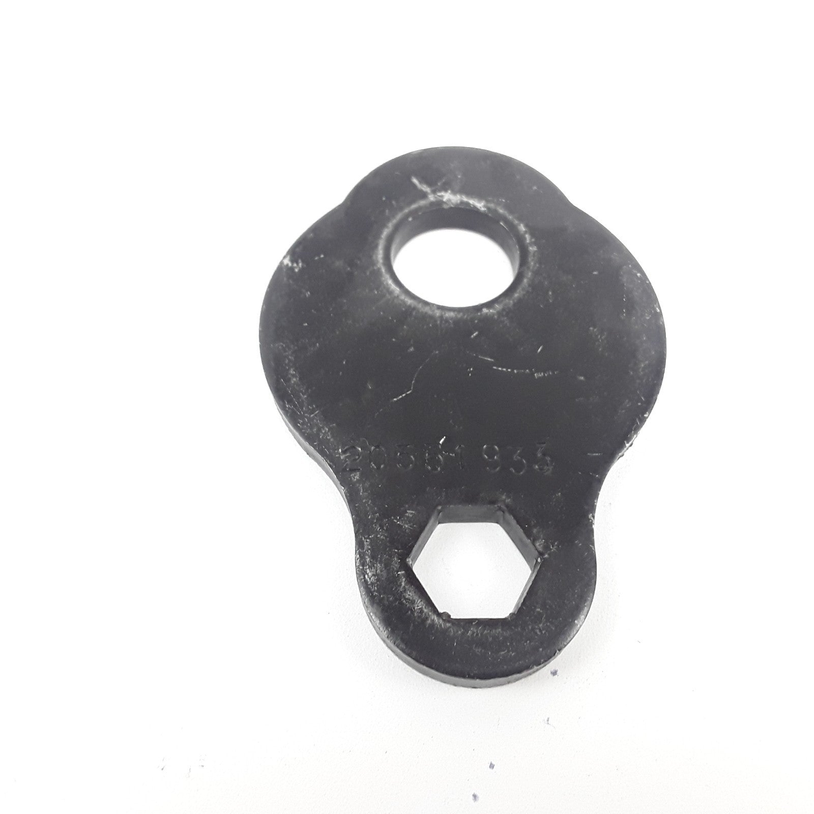Volvo 20551933 Spring Hanger Cam Tab Washer Assembly Fits Volvo VN VT Trucks