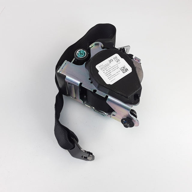 17-23 Tesla Model 3 Rear Left or Right 2nd Row Seat Belt Retractor 1081281-01-G