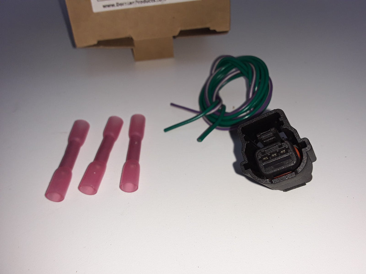 Parking Aid Sensor Connector For  Chevrolet Tahoe 2009 2010 2011 2012 2013 2014
