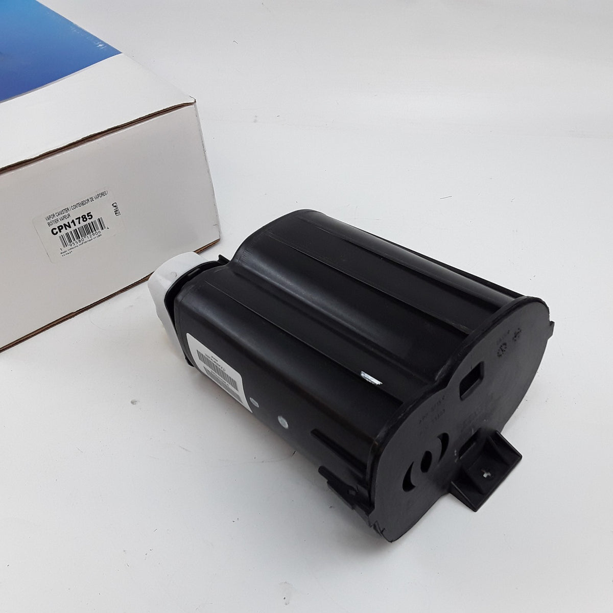 Fuel Vapor Canister Fits Fiat 500 (2012 2013 2014 2015 2016 2017 2018 2019)