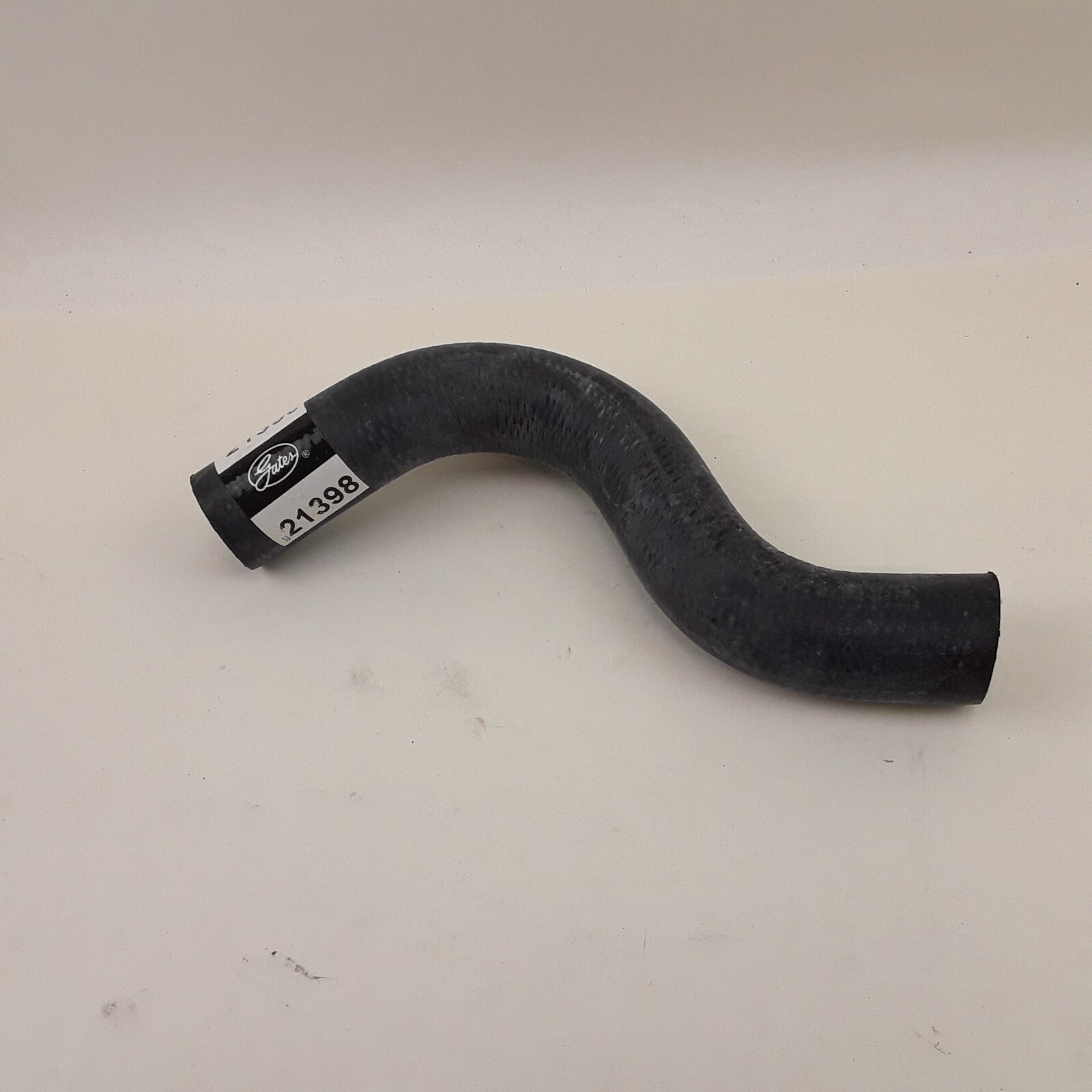 Upper Radiator Coolant Hose Fits Suzuki Hyundai Dodge Mazda Toyota (1983-2002)