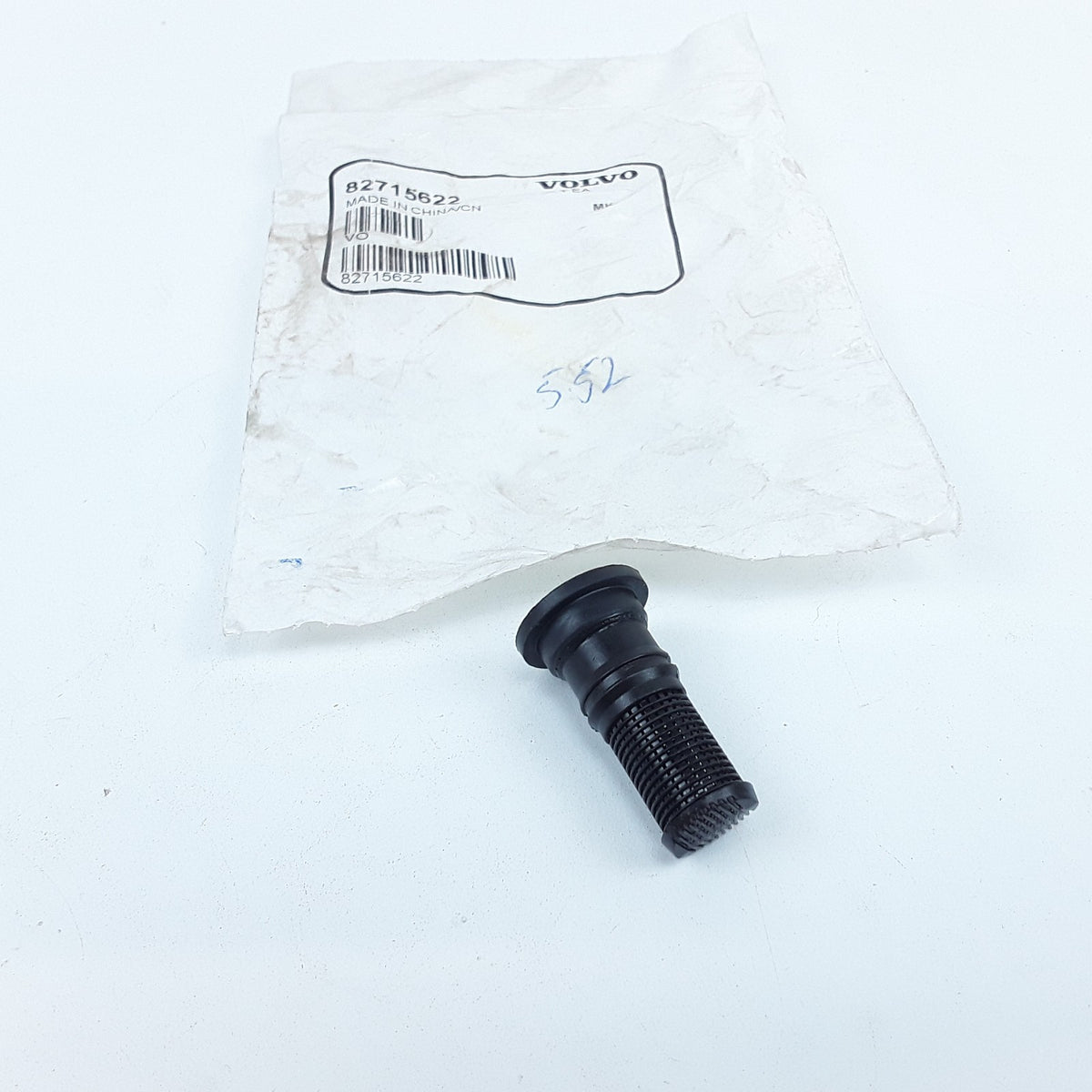 Windshield Washer Fluid Reservoir Filter 82715622 For Volvo VNR, VHD, & VNX