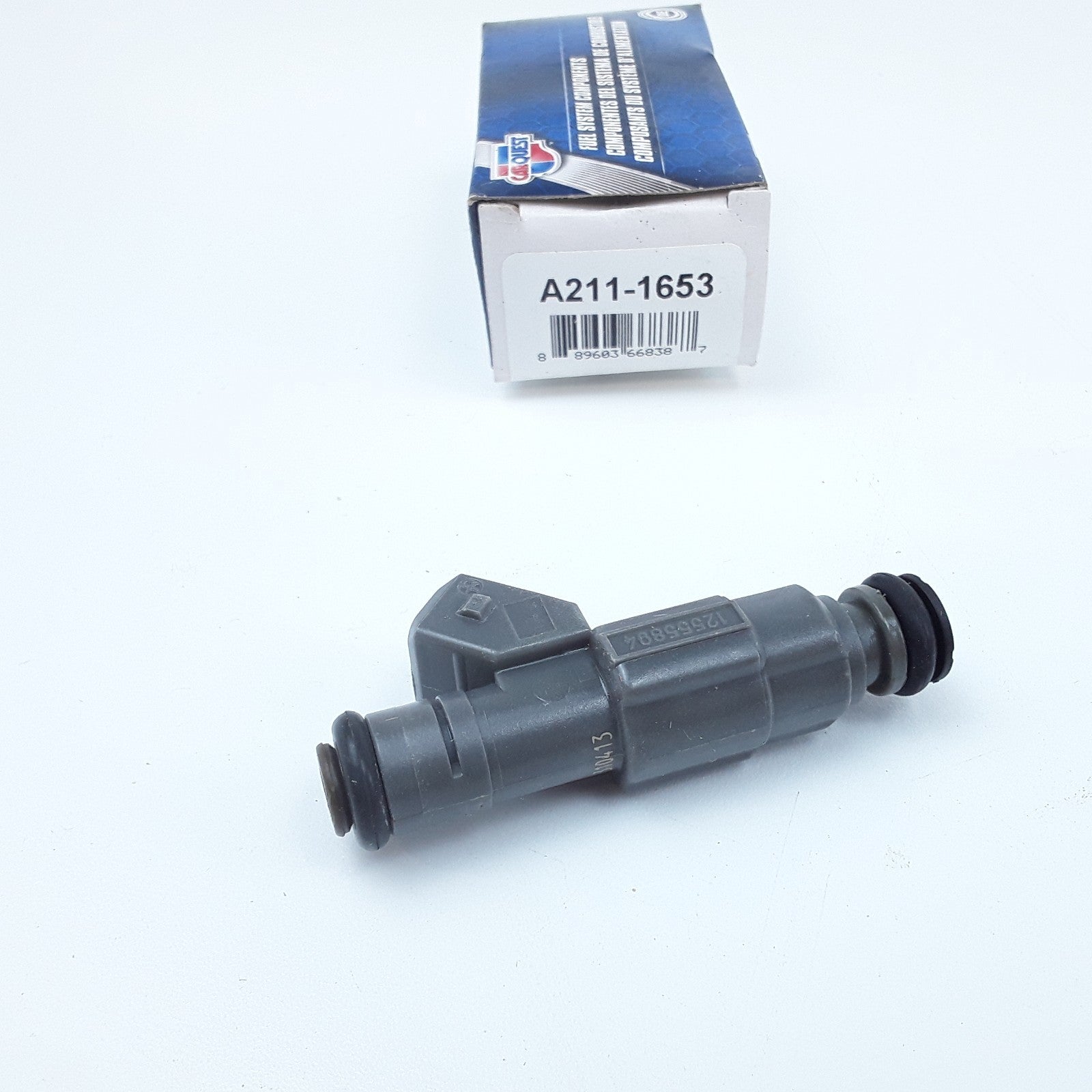 Fuel Injector Assembly Fits Pontiac Firebird Chevrolet Corvette Camaro 1999-2000