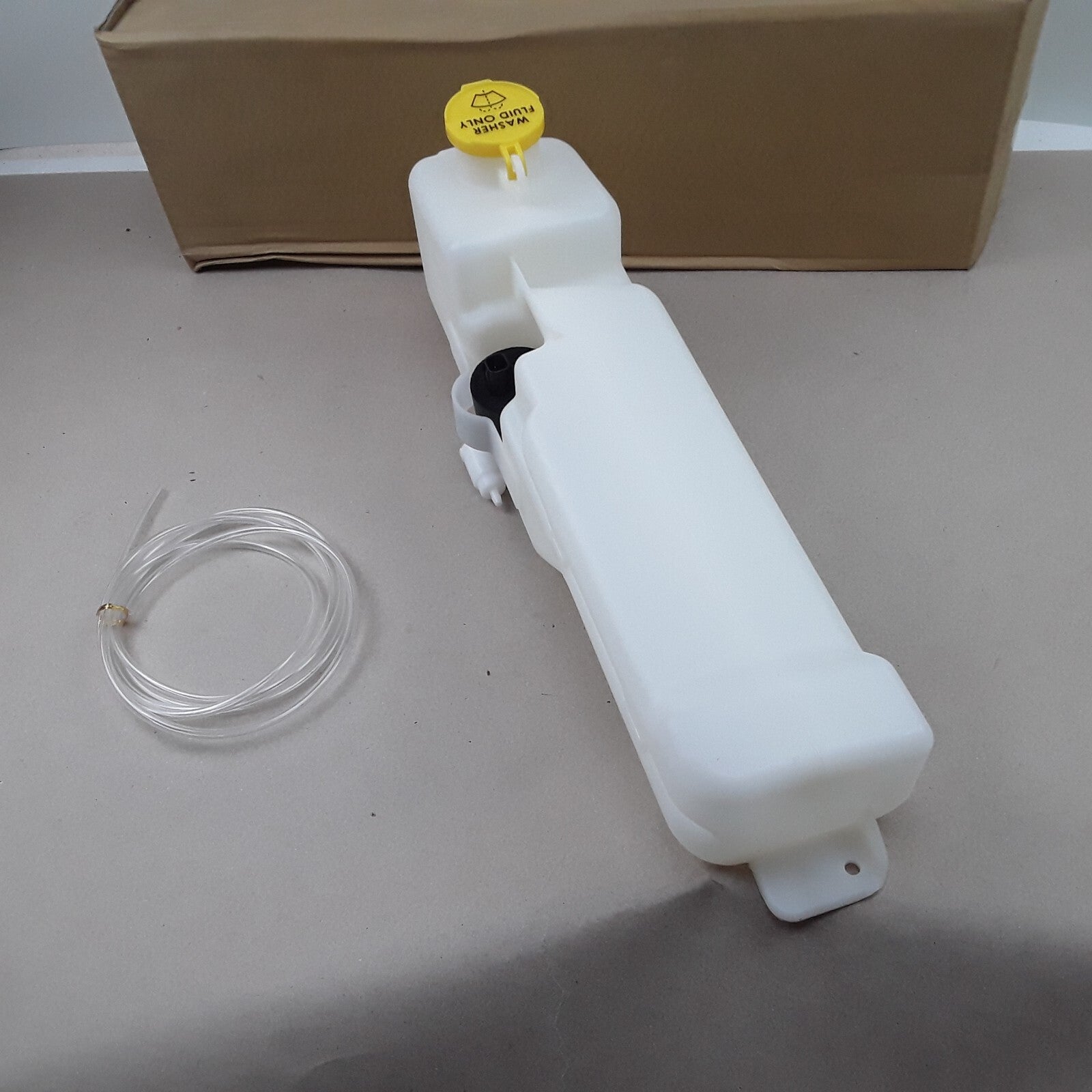 Dorman Washer Fluid Reservoir-Windshield Fits Chrysler PT Cruiser 2001-2010