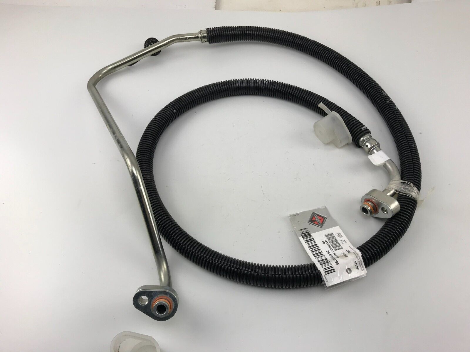 GENUINE OEM INTERNATIONAL HOSE A/C COMP-TO-COND 3842609C95 3842609C94 FAST SHIPP - HotCarParts