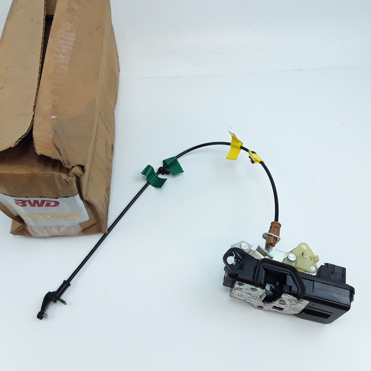Front Right Power Door Lock Fits Pontiac Pursuit G5 Chevrolet Cobalt 2005-2010