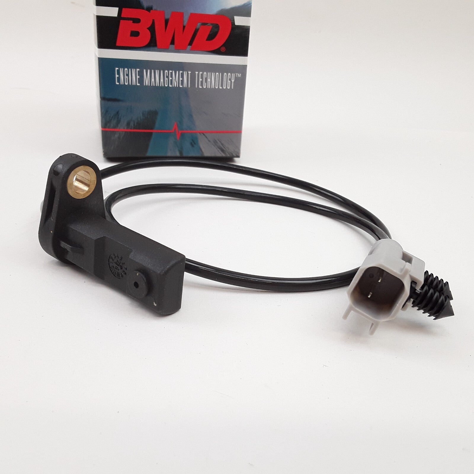 BWD ABS1511 ABS Wheel Speed Sensor Fits Jeep Commander Grand Cherokee 2005-2010