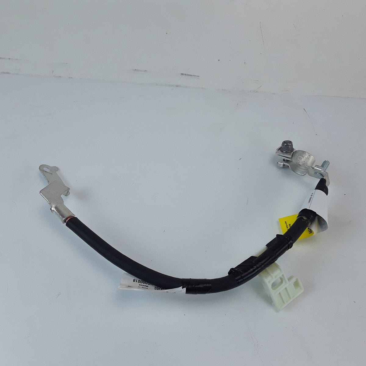 1068768-00-E Battery Negative Ground Cable Harness For Tesla Model 3 OEM New