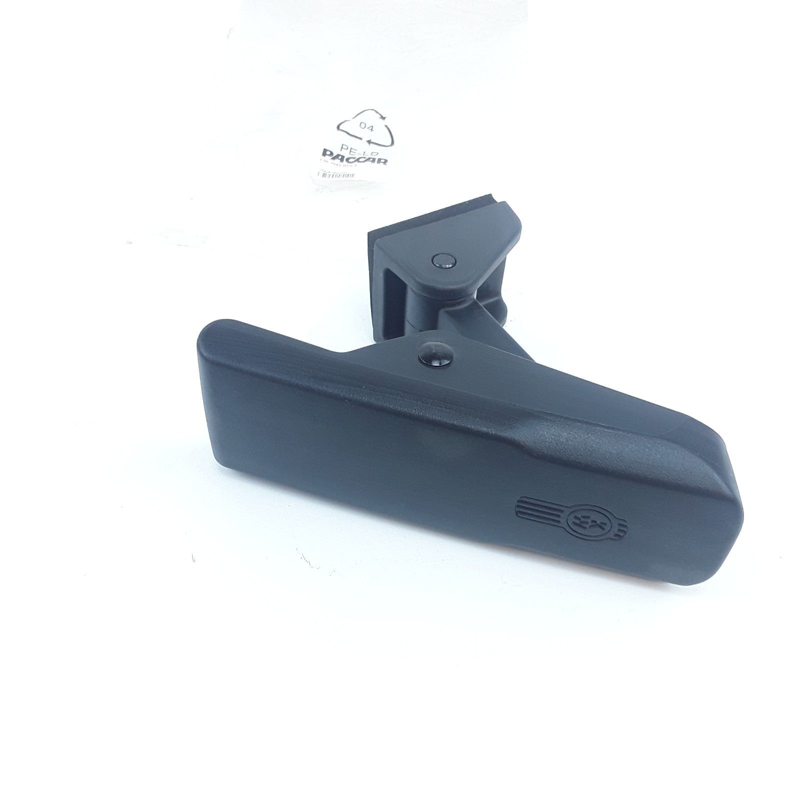 Genuine Hood Latch Assembly Black Fits Kenworth T680 Aero Models P/N L56-1042