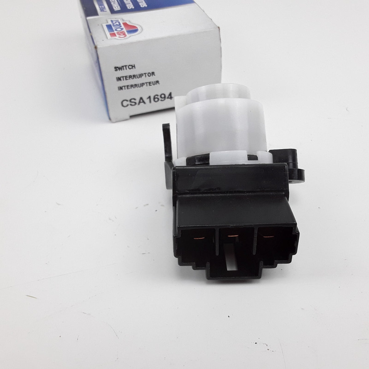 Ignition Starter Switch Fits Mazda 626 MX-6 929 Ford Probe (1992 1993 1994-2002)