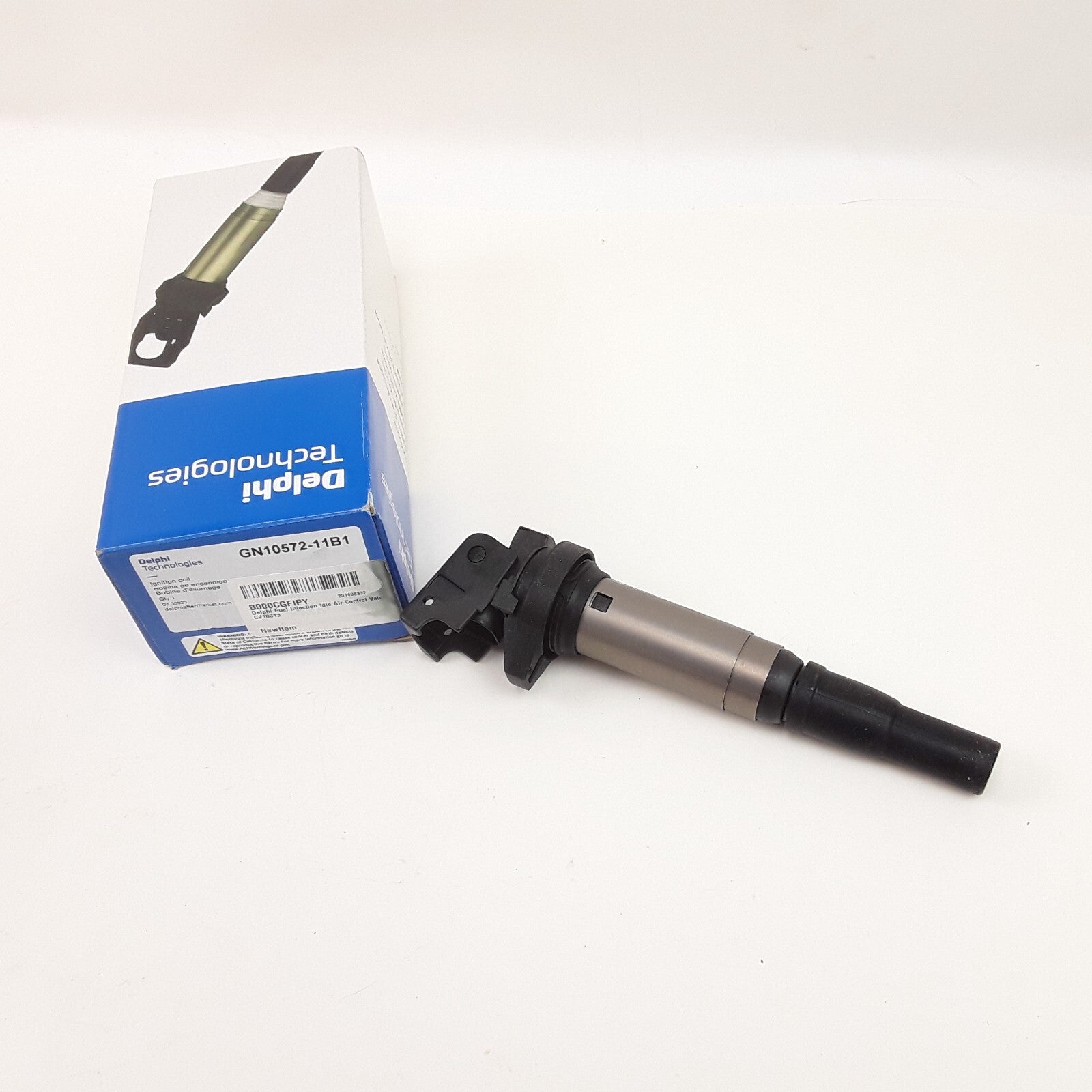 Ignition Coil Fits BMW 320i 2016-2017 135i 2013 Mini Cooper 2007 2013 2015