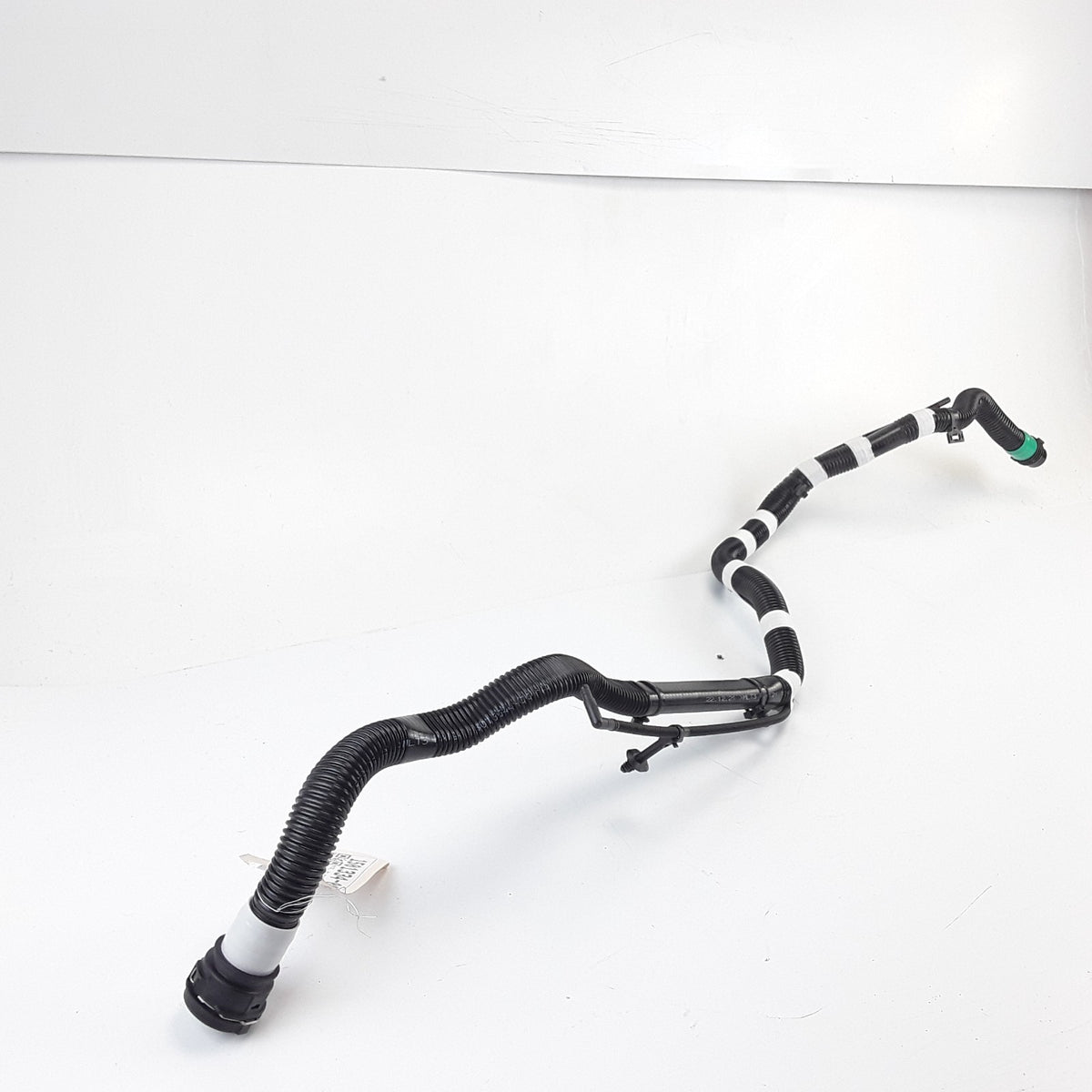 Model 3 & Y 2017-2025 HV Battery Return Cooling Hose 1501334-00-D OEM