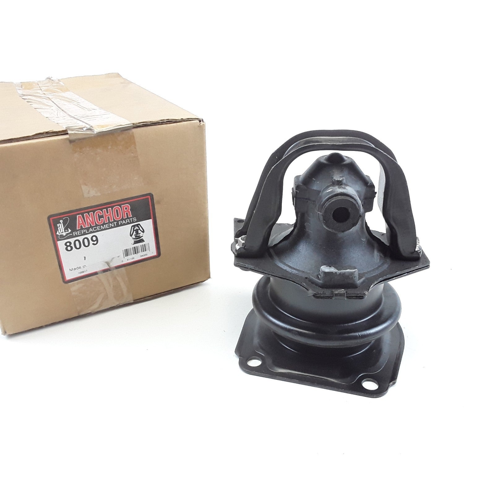 Anchor 8009 Rear Engine Mount Fits Honda Accord Acura CL (1990 1991 1992-1999)