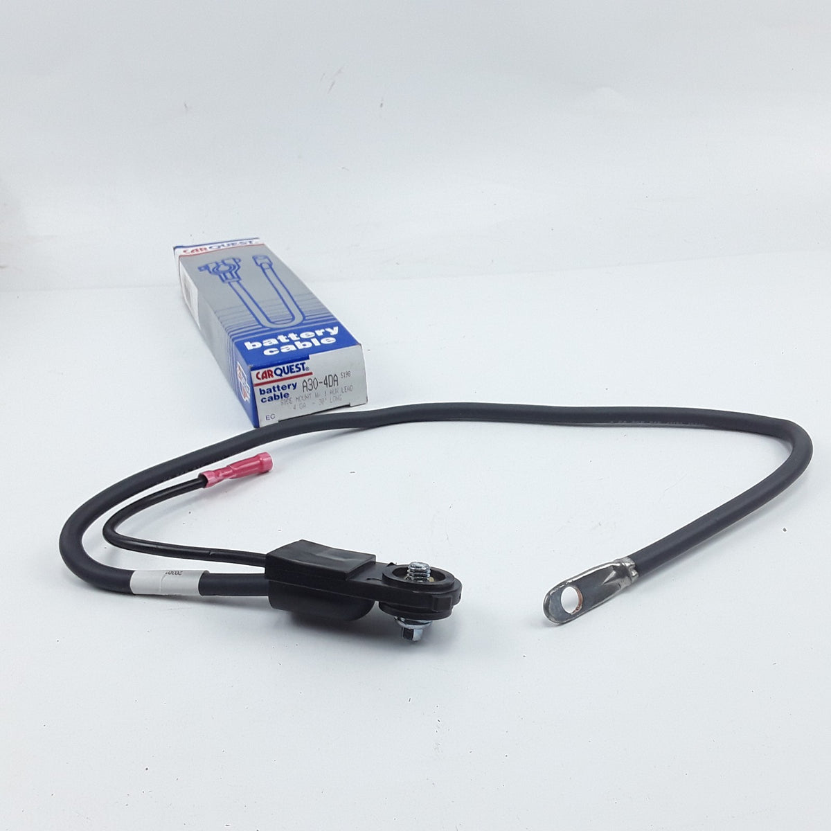 Side Mount Cable Fits Chevrolet Buick GMC Oldsmobile Pontiac 1988 1989 1990-2005
