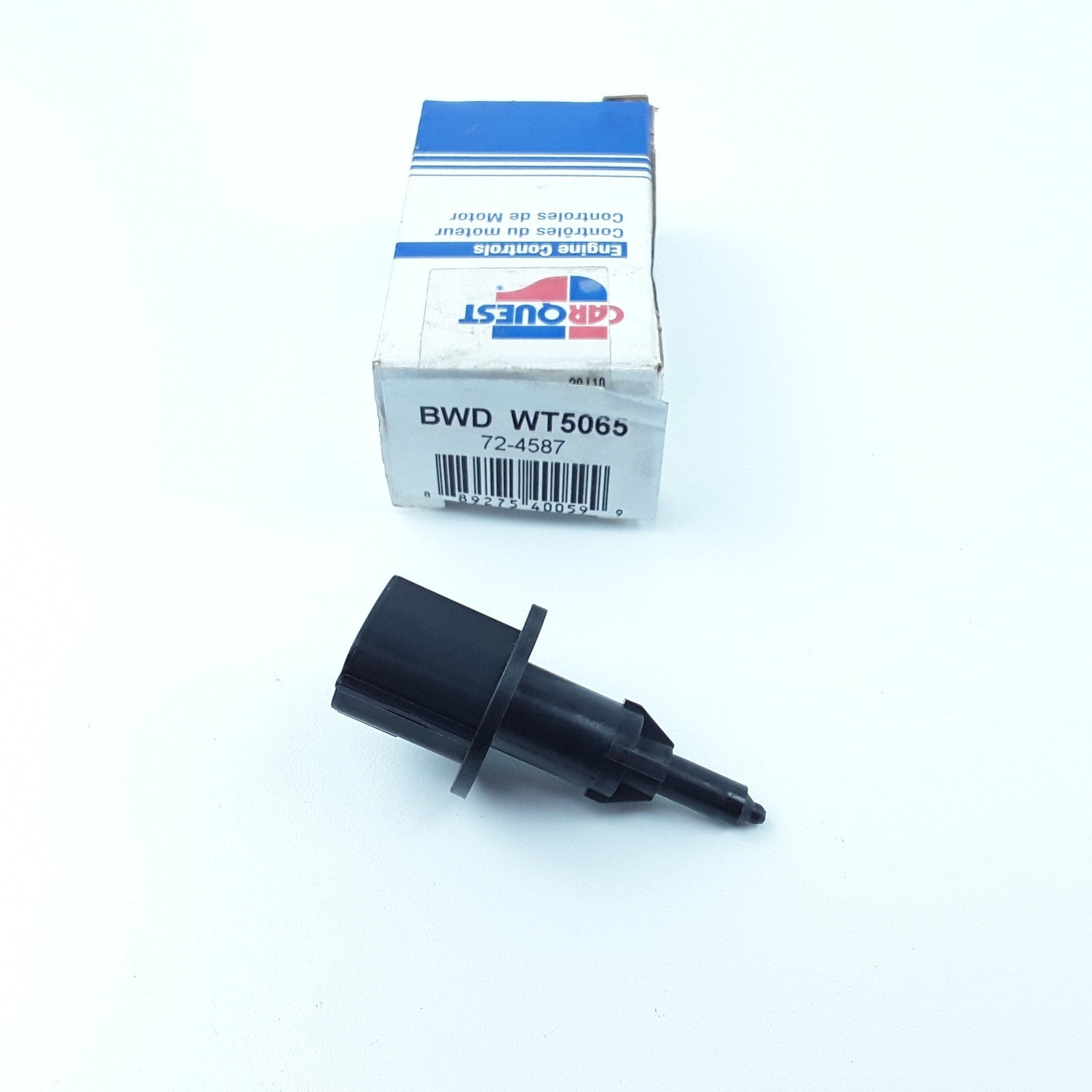 Engine Air Temperature Sensor For INFINITI Q45 QX4 Nissan Altima Tsuru 1990-2004