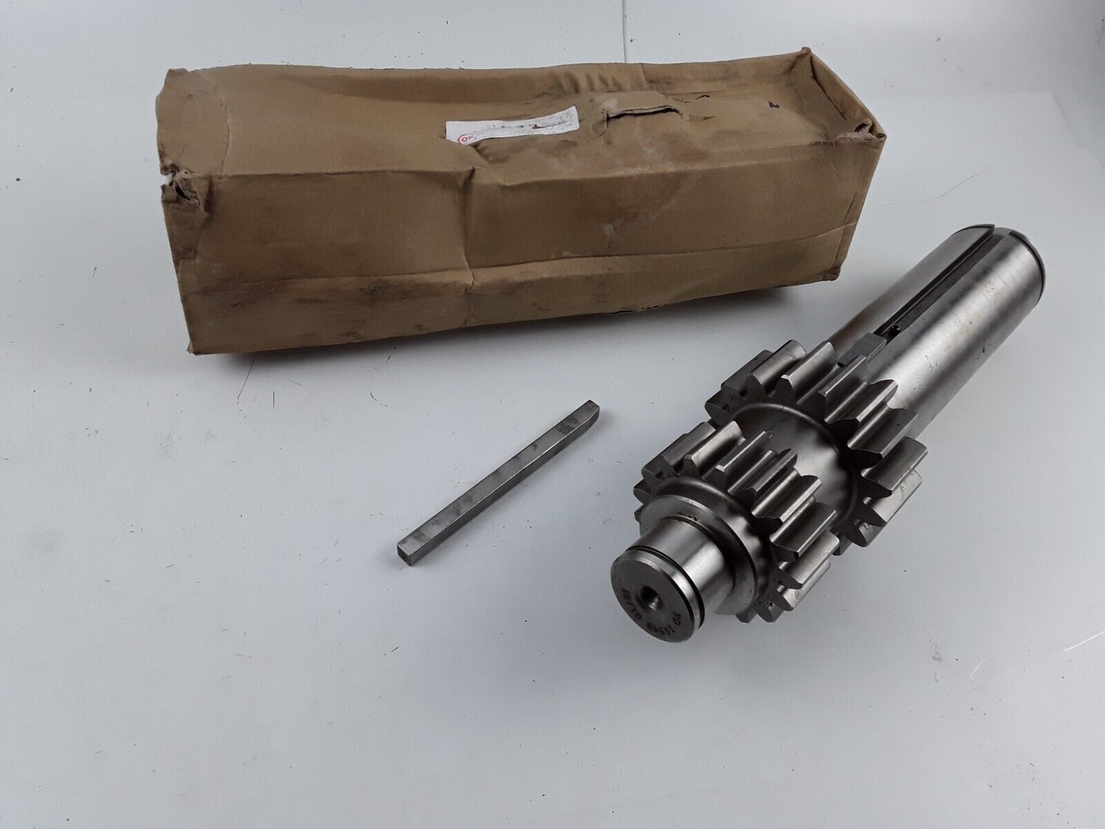 For Eaton Fuller Transmission K2934 19549 RT RTO 14613 Countershaft Kit 13 Speed - HotCarParts