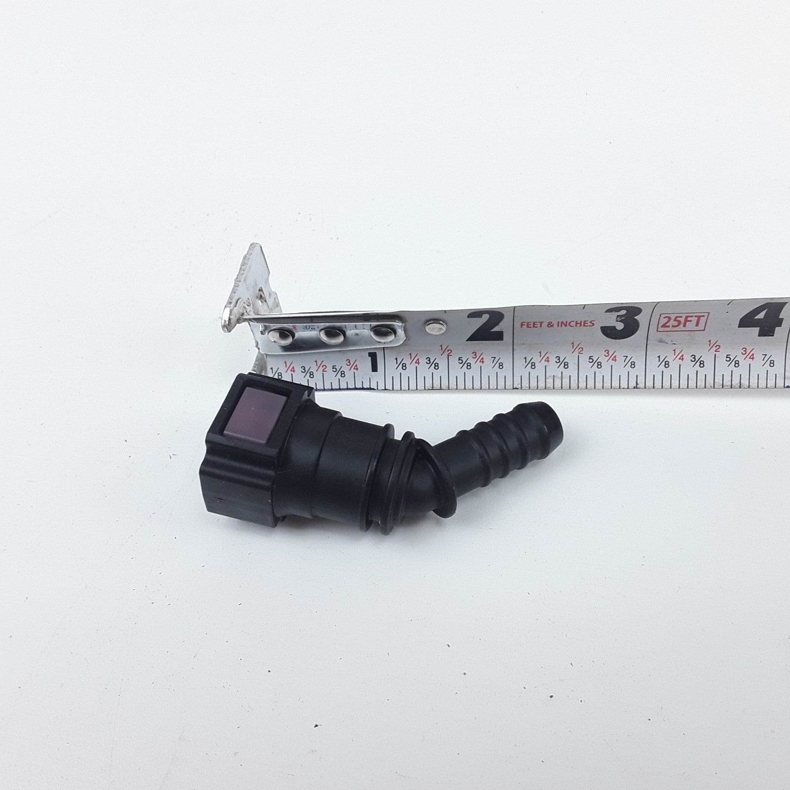 Intercooler Coolant Hose Connector Fits Volvo L110H, L120H, L60H, L70H, L90H