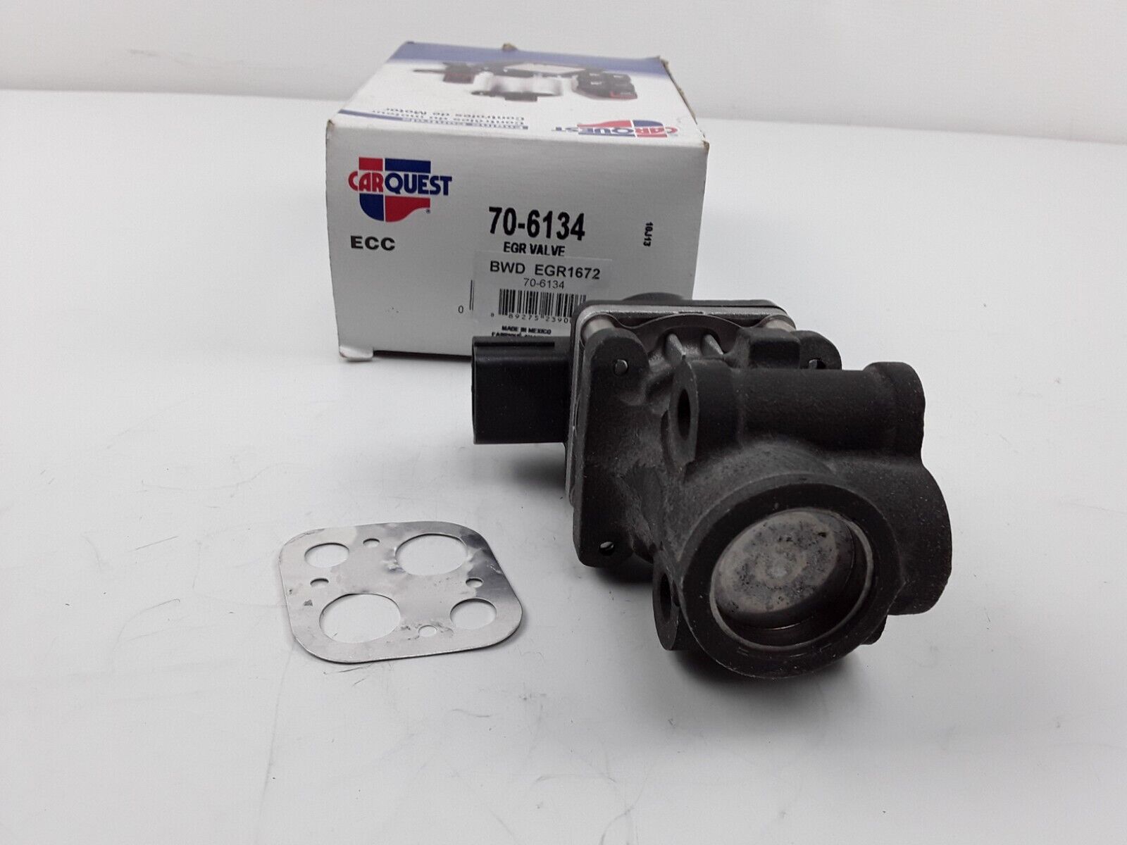 Exhaust Gas Recirculation EGR Valve For Mitsubishi Eclipse,Galant,Lancer,Outland - HotCarParts