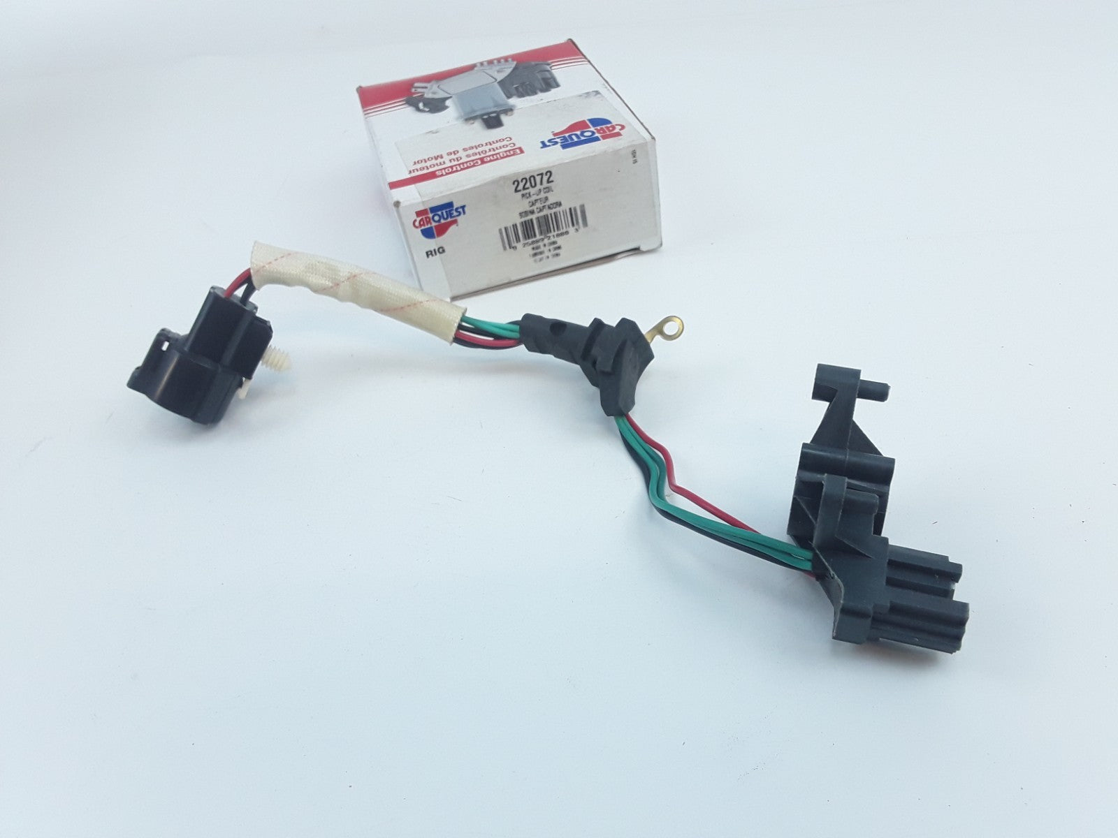 Distributor Ignition Pick-Up Fits Lincoln Mercury Ford 1988 1989 1990 1991-1998