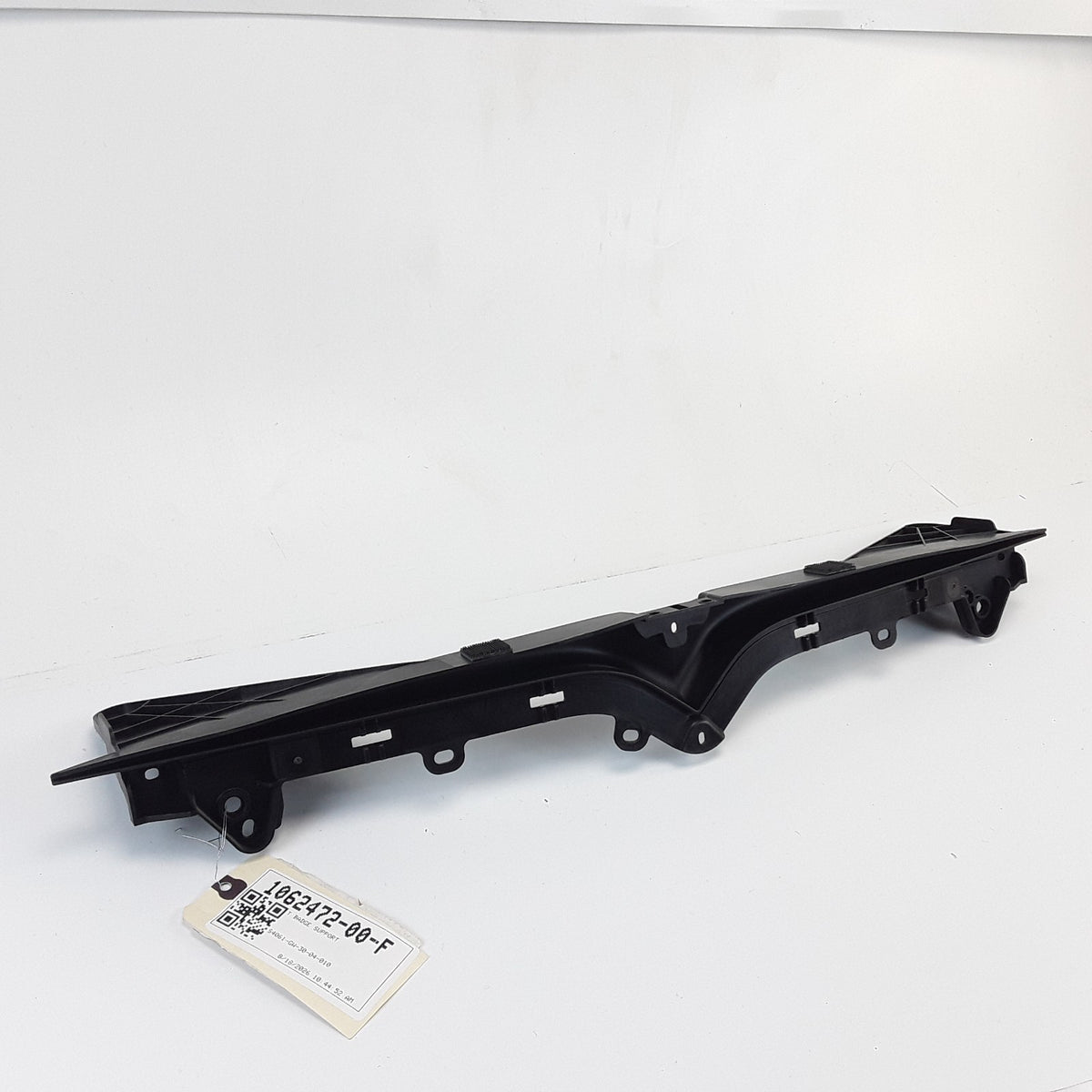 Model S 2016-2021 Front T Badge Emblem Support 1062472-00-F OEM