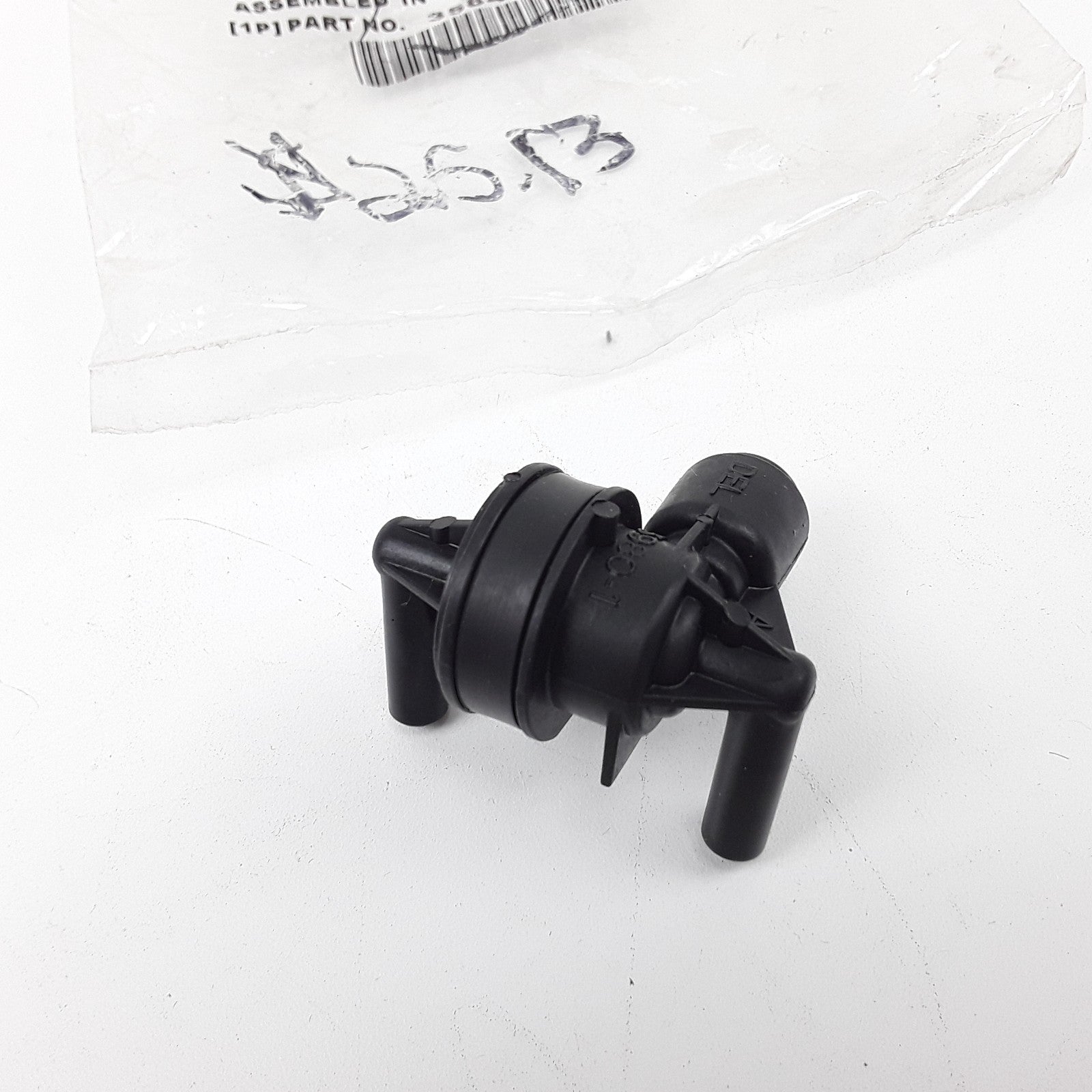 OEM International 3584247C1 Air Brake Control Valve Assembly For Navistar Trucks