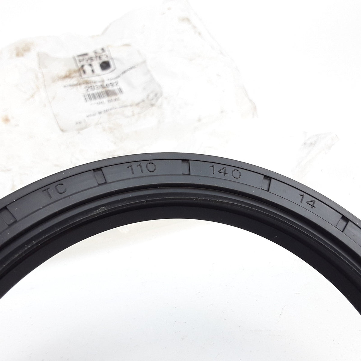 Oil Seal Fits Hyster S80FT H4.5FT6 H120FT S100FT S120FTPRS S100FTBCS Forklifts