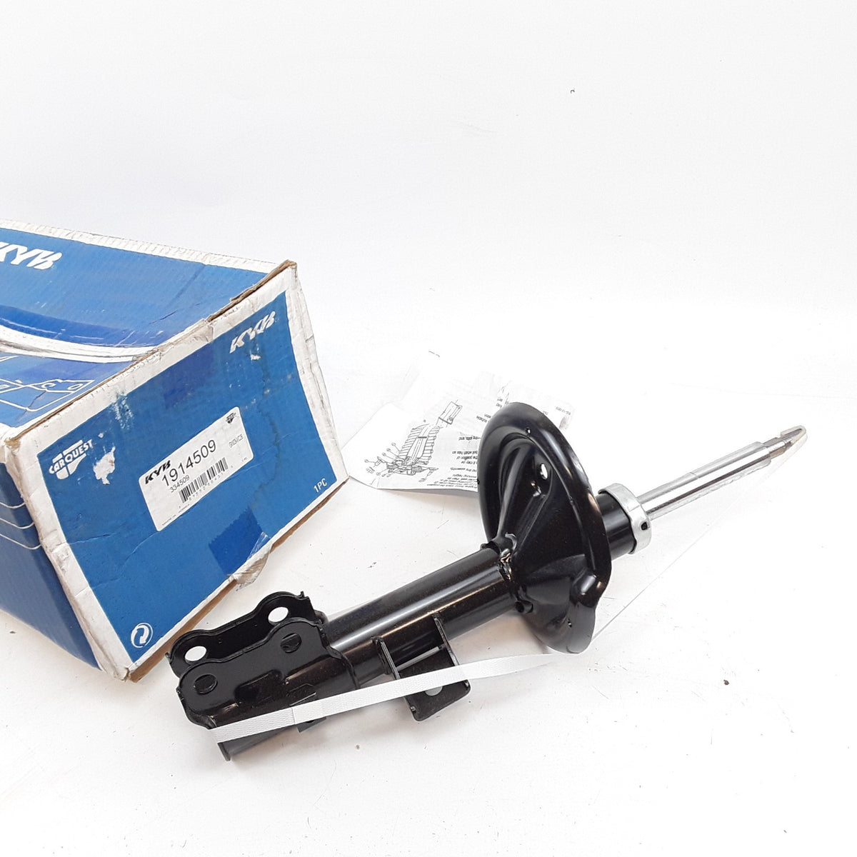 Front Left Suspension Strut Fits Kia Magentis Kia Optima Rondo (2006 2007-2010)