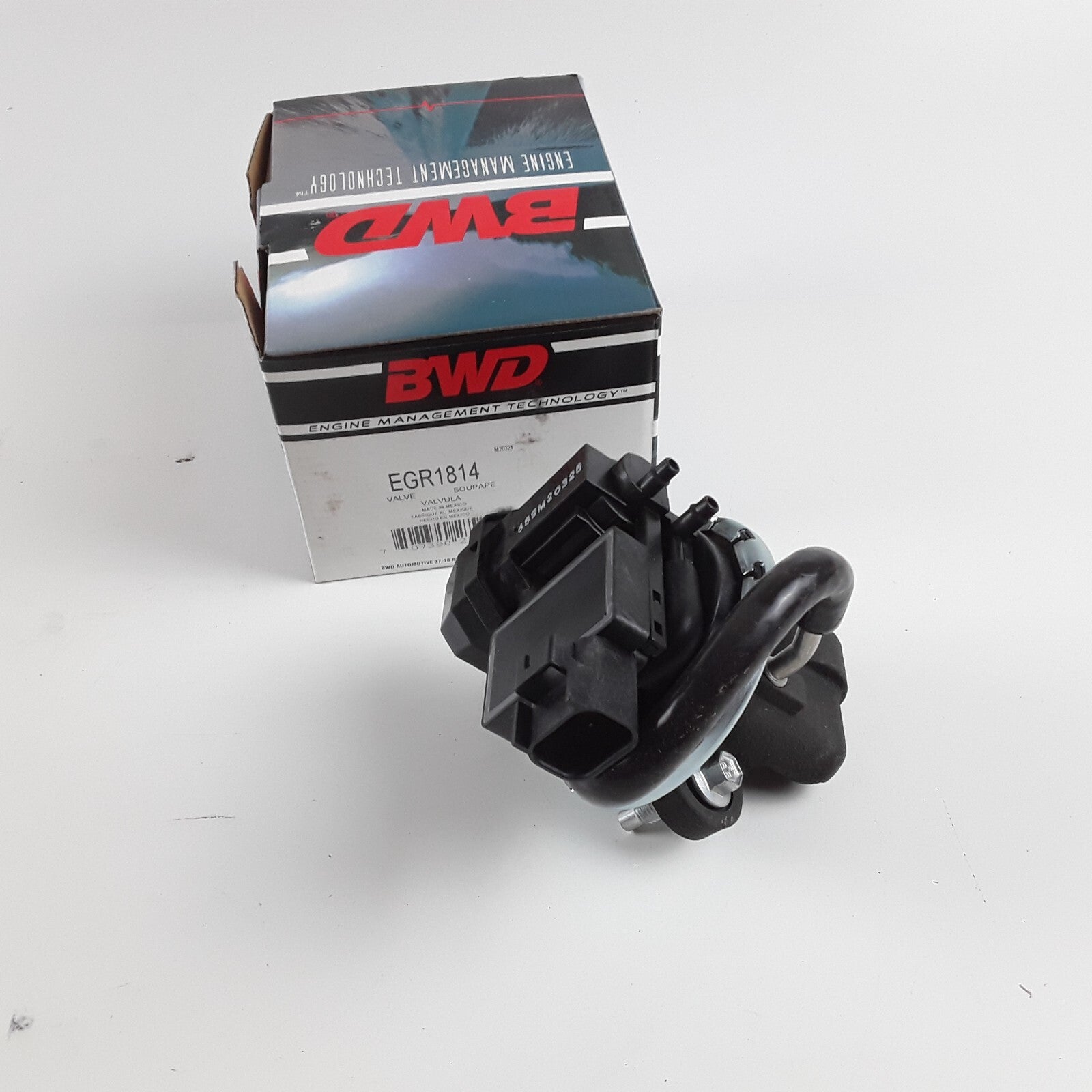 Exhaust Gas Recirculation EGR Valve Fits Ford Explorer 2004 2005 06 07 08 09 10