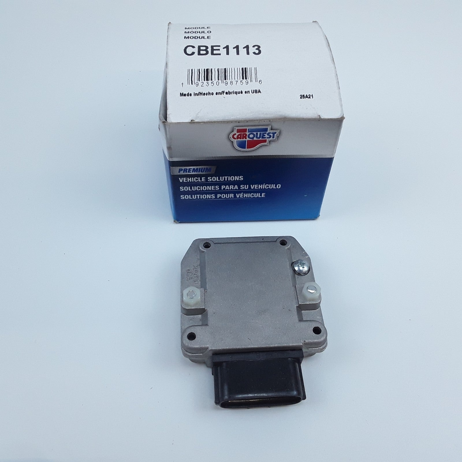 Ignition Control Module Fits Toyota Tercel Previa MR2 Celica Lexus LS400 1989-93