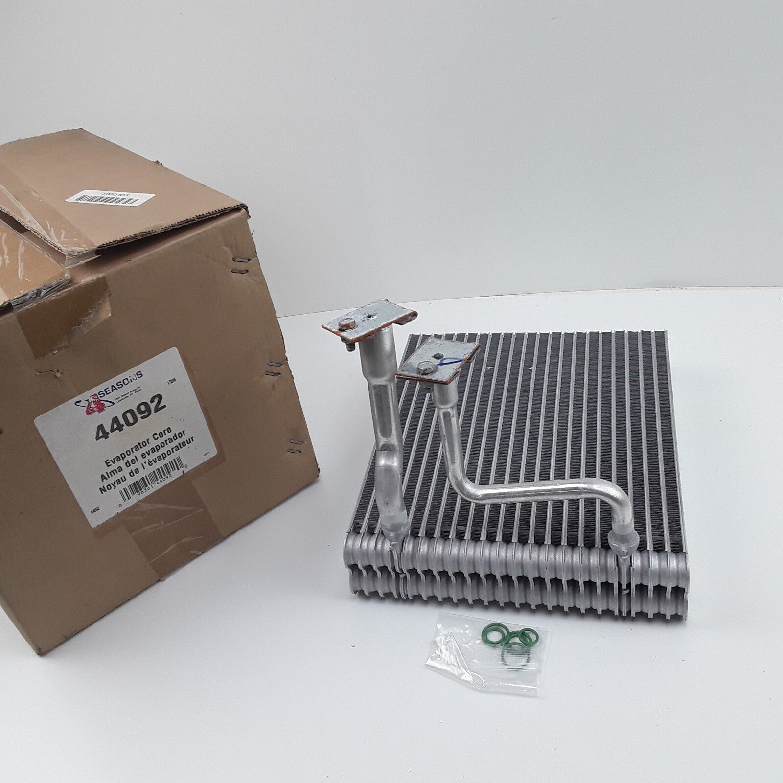 A/C Evaporator Core Fits Mercury Mountaineer Ford Explorer 2006 2007 2008